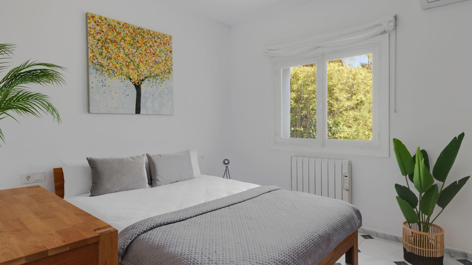 Wiederverkauf - Villa - Calpe - Calpe Centro