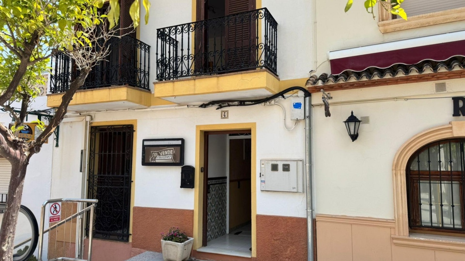 Wiederverkauf - Villa - Calpe - Calpe Centro