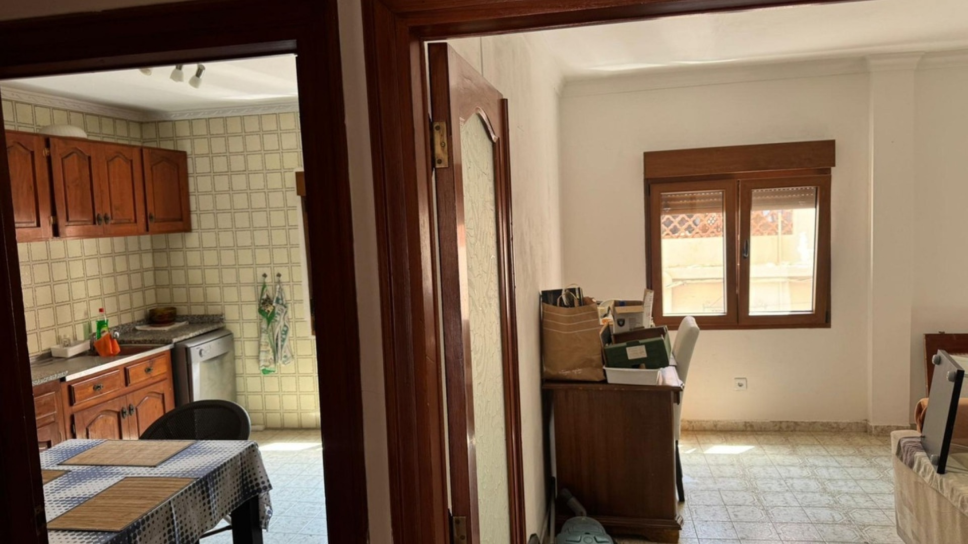 Wiederverkauf - Villa - Calpe - Calpe Centro
