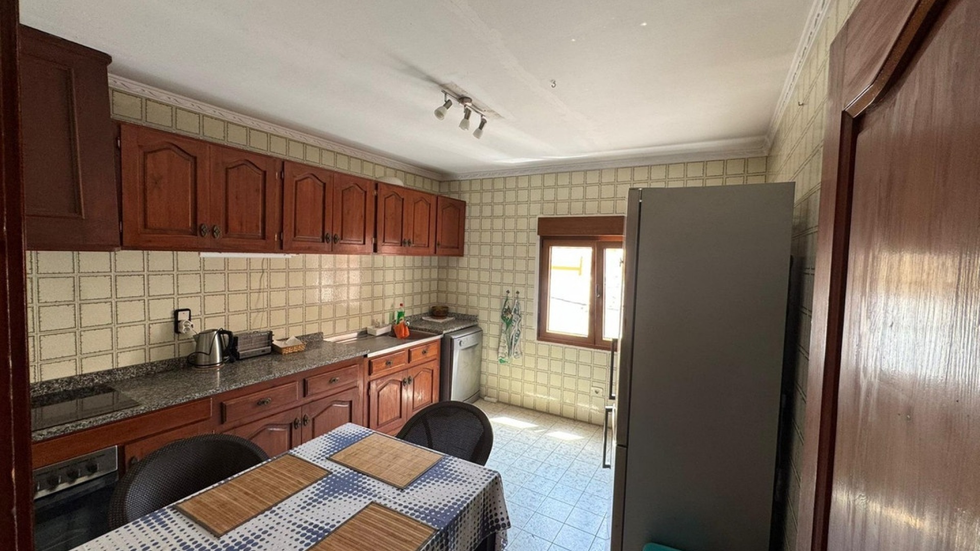 Wiederverkauf - Villa - Calpe - Calpe Centro