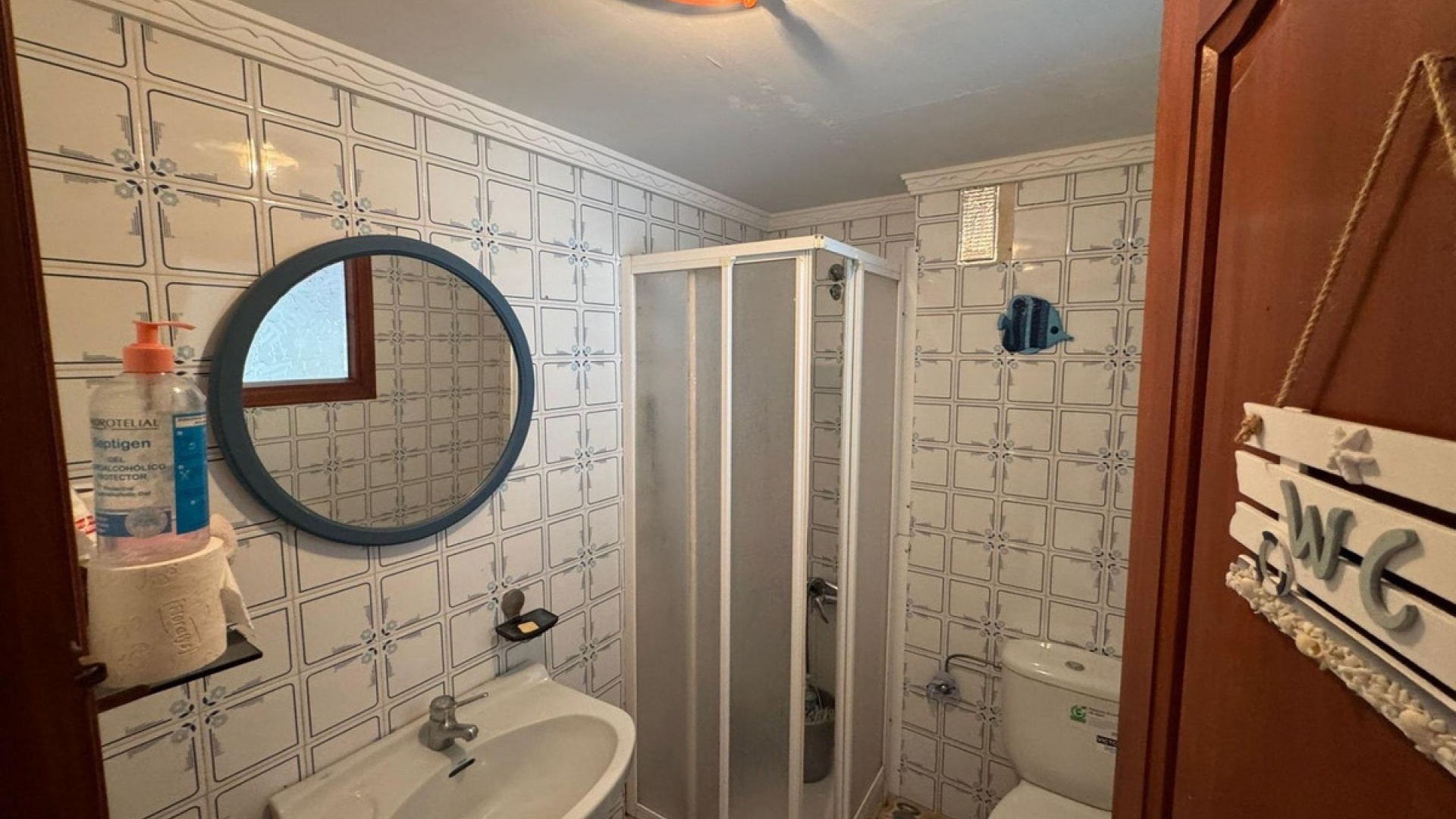 Wiederverkauf - Villa - Calpe - Calpe Centro