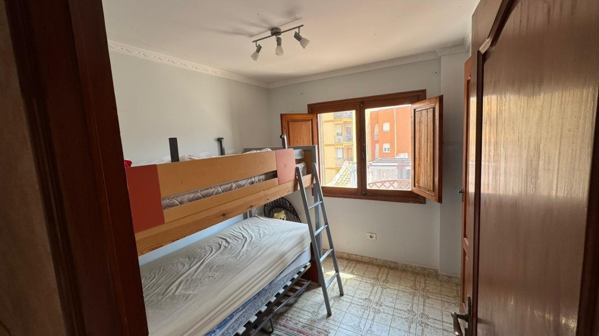 Wiederverkauf - Villa - Calpe - Calpe Centro