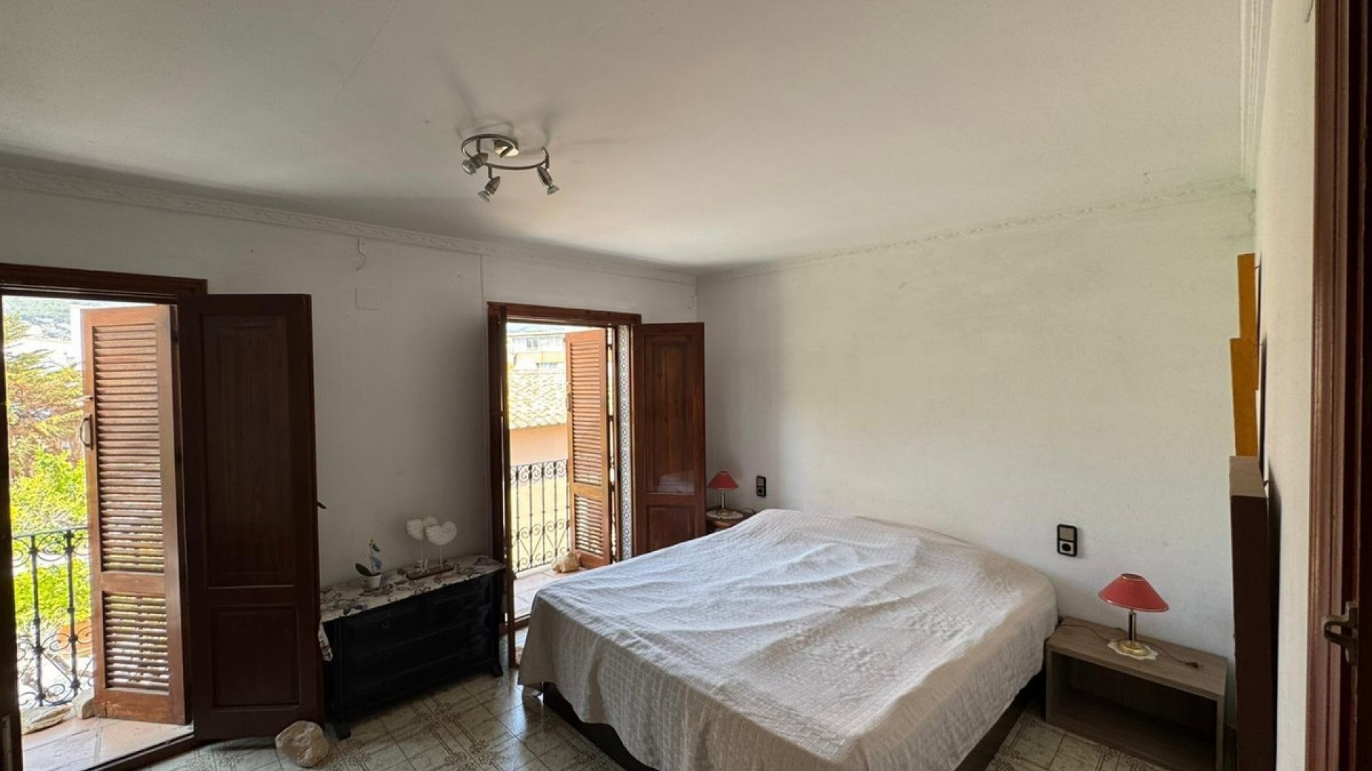 Wiederverkauf - Villa - Calpe - Calpe Centro