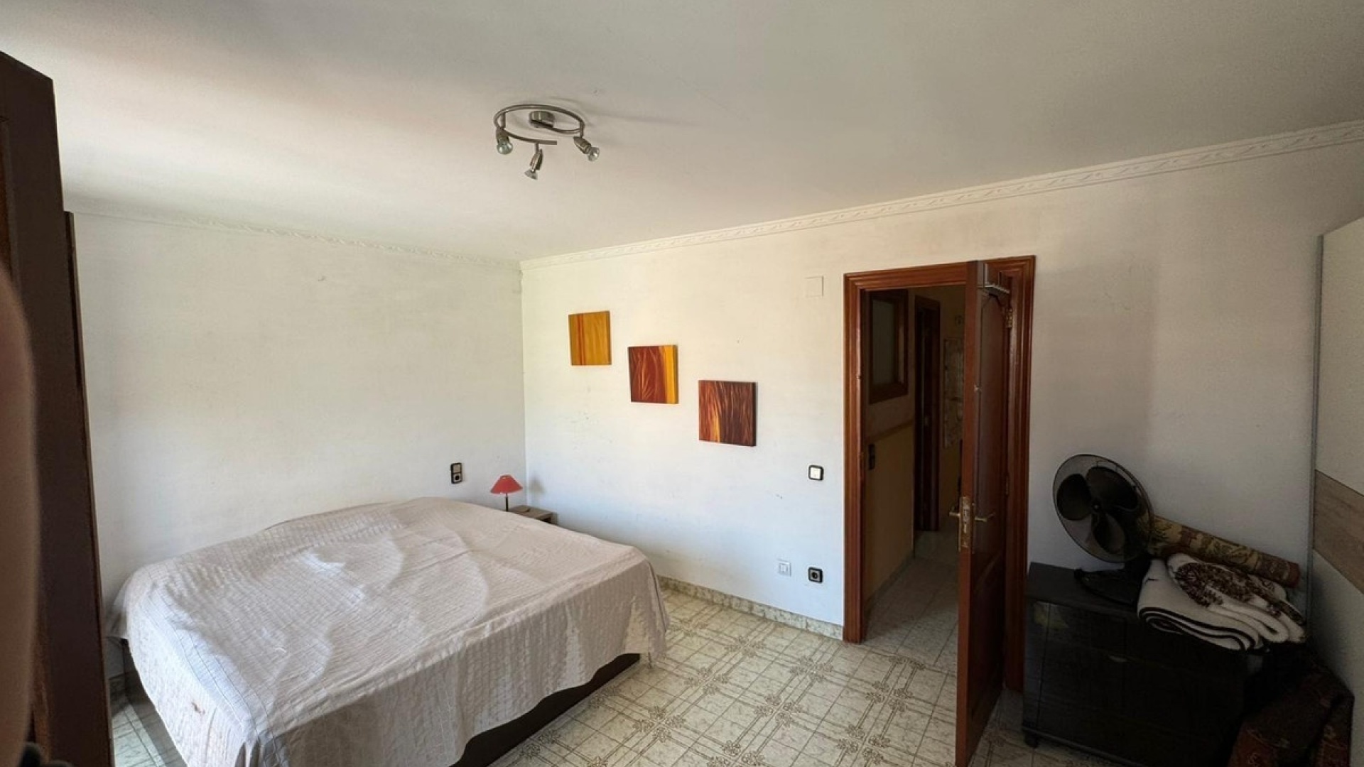 Wiederverkauf - Villa - Calpe - Calpe Centro