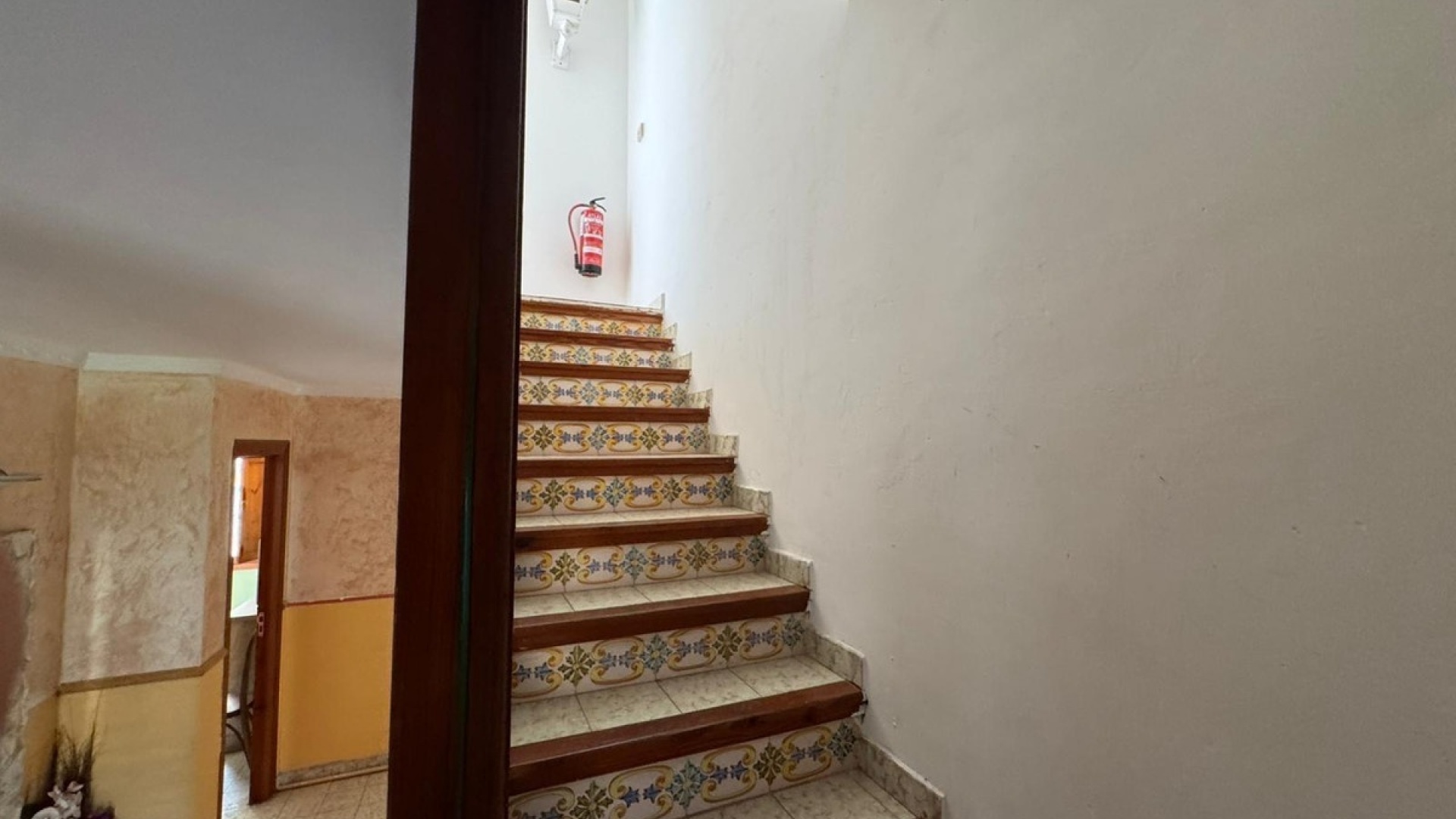 Wiederverkauf - Villa - Calpe - Calpe Centro