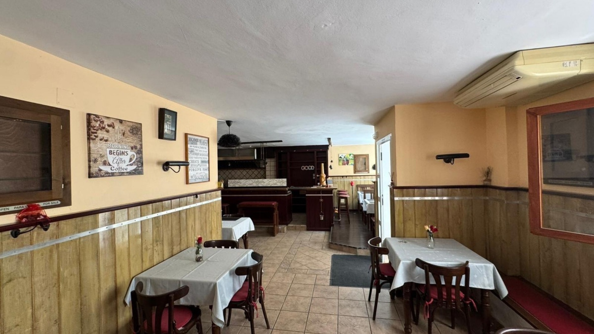 Wiederverkauf - Villa - Calpe - Calpe Centro