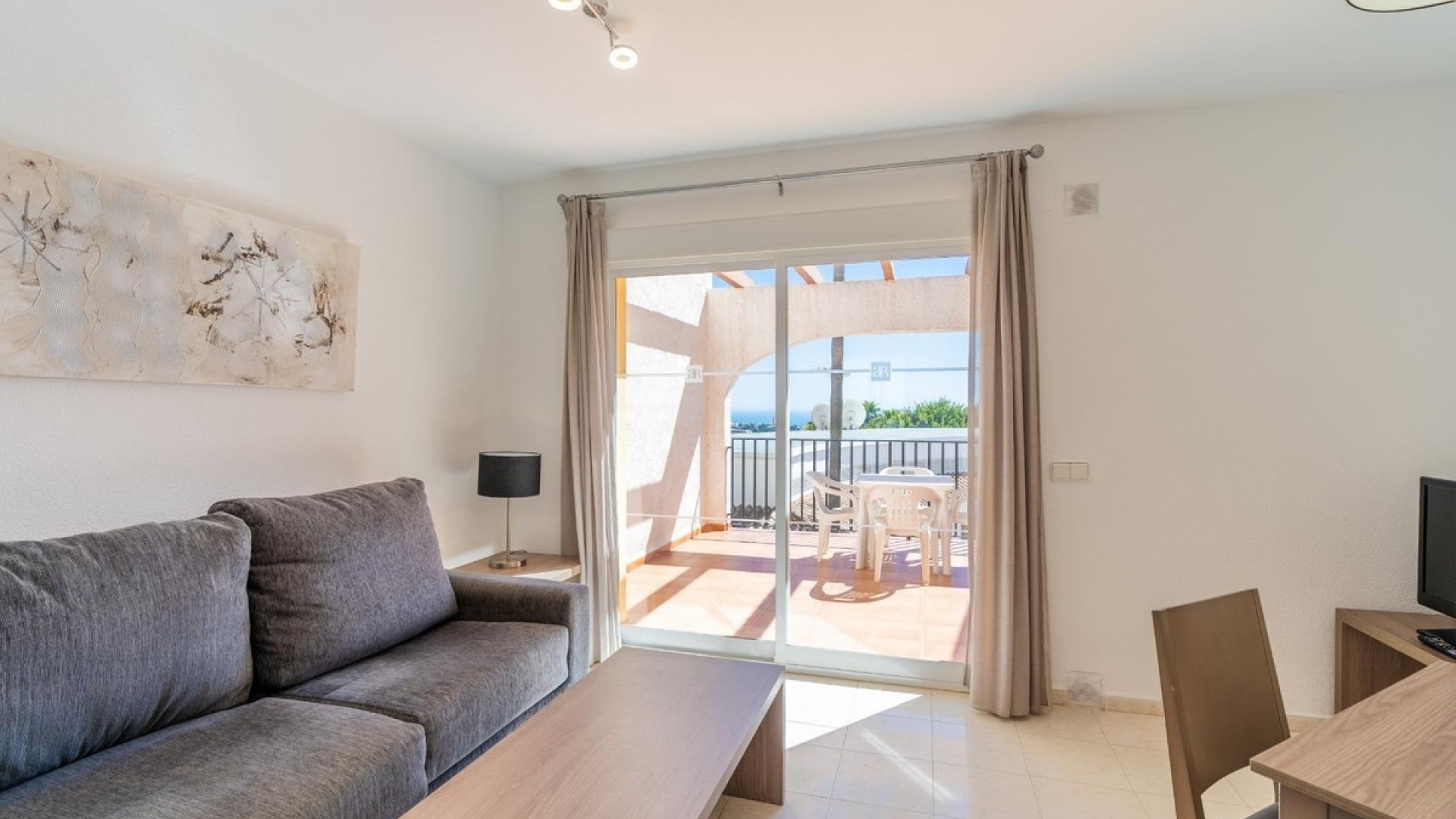 Wiederverkauf - Villa - Calpe - Calpe Centro