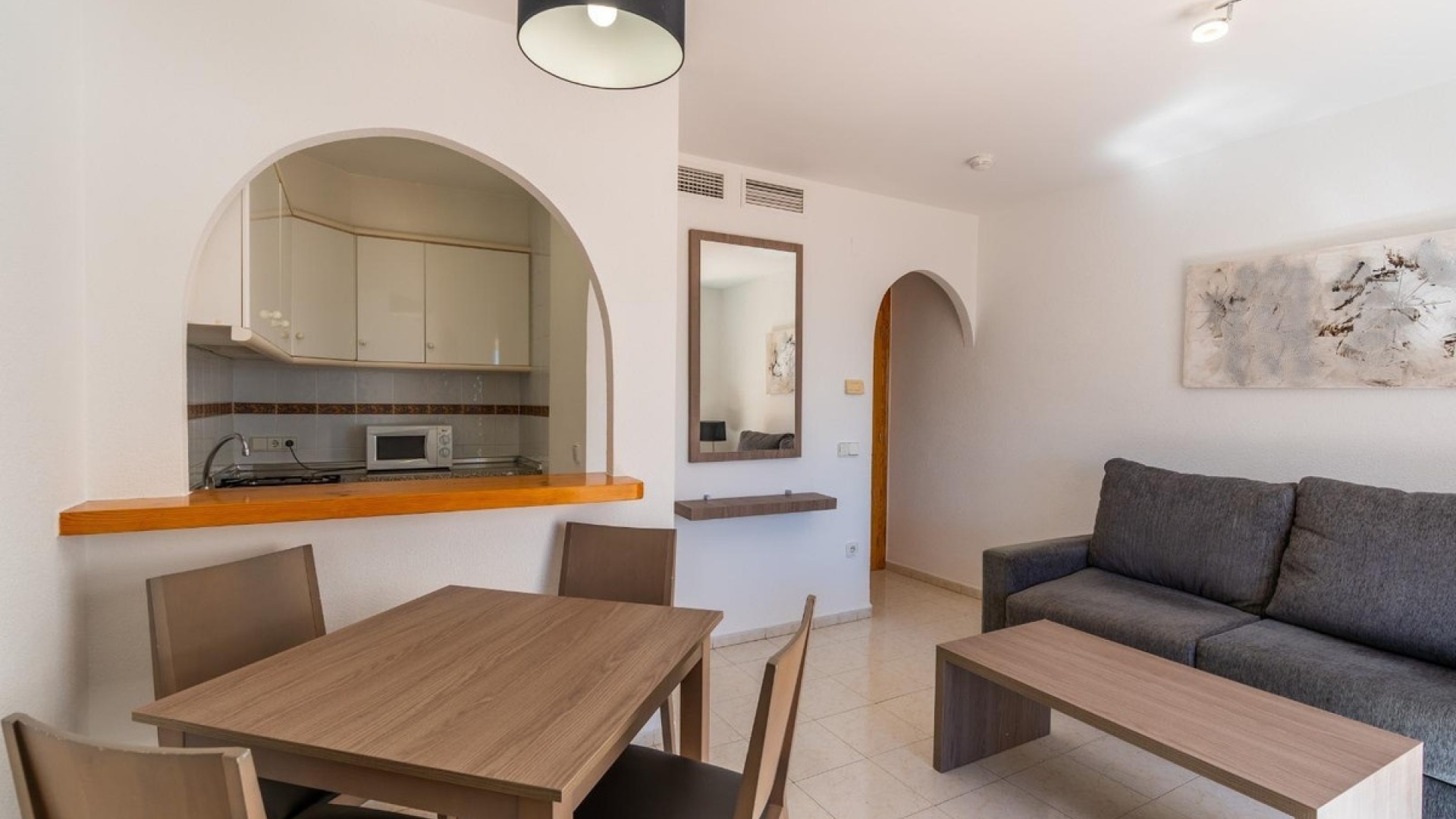 Wiederverkauf - Villa - Calpe - Calpe Centro
