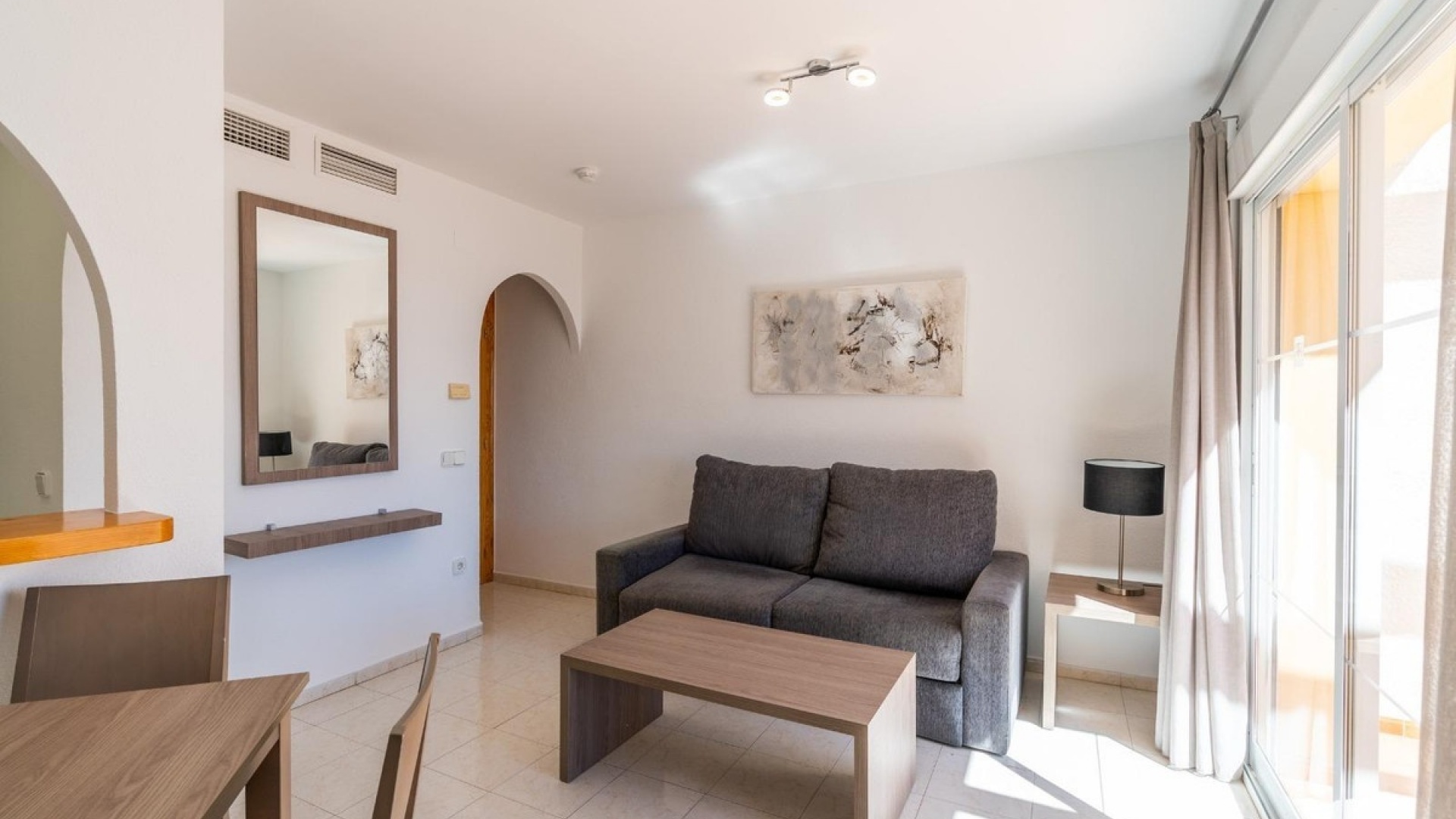 Wiederverkauf - Villa - Calpe - Calpe Centro