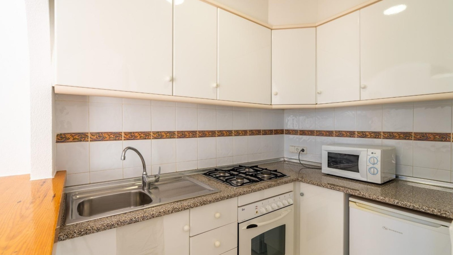 Wiederverkauf - Villa - Calpe - Calpe Centro