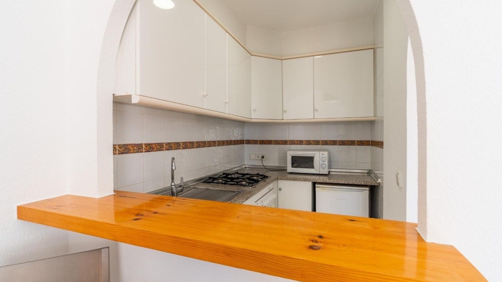 Wiederverkauf - Villa - Calpe - Calpe Centro
