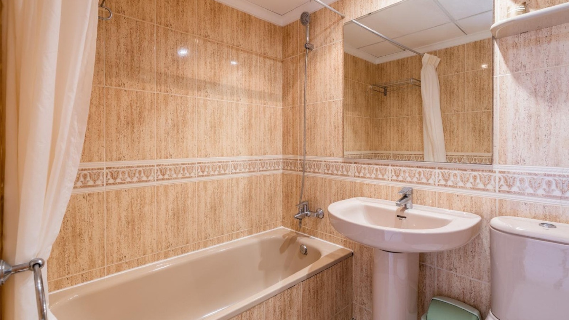Wiederverkauf - Villa - Calpe - Calpe Centro