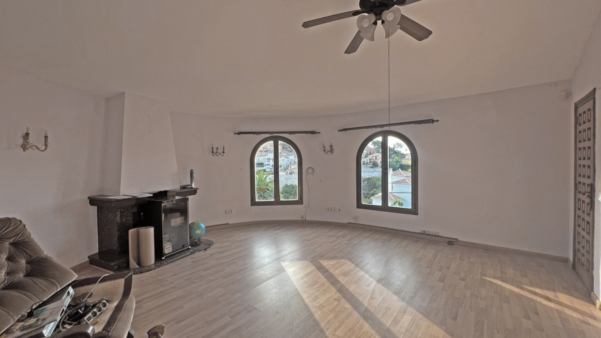 Wiederverkauf - Villa - Calpe - Calpe Centro
