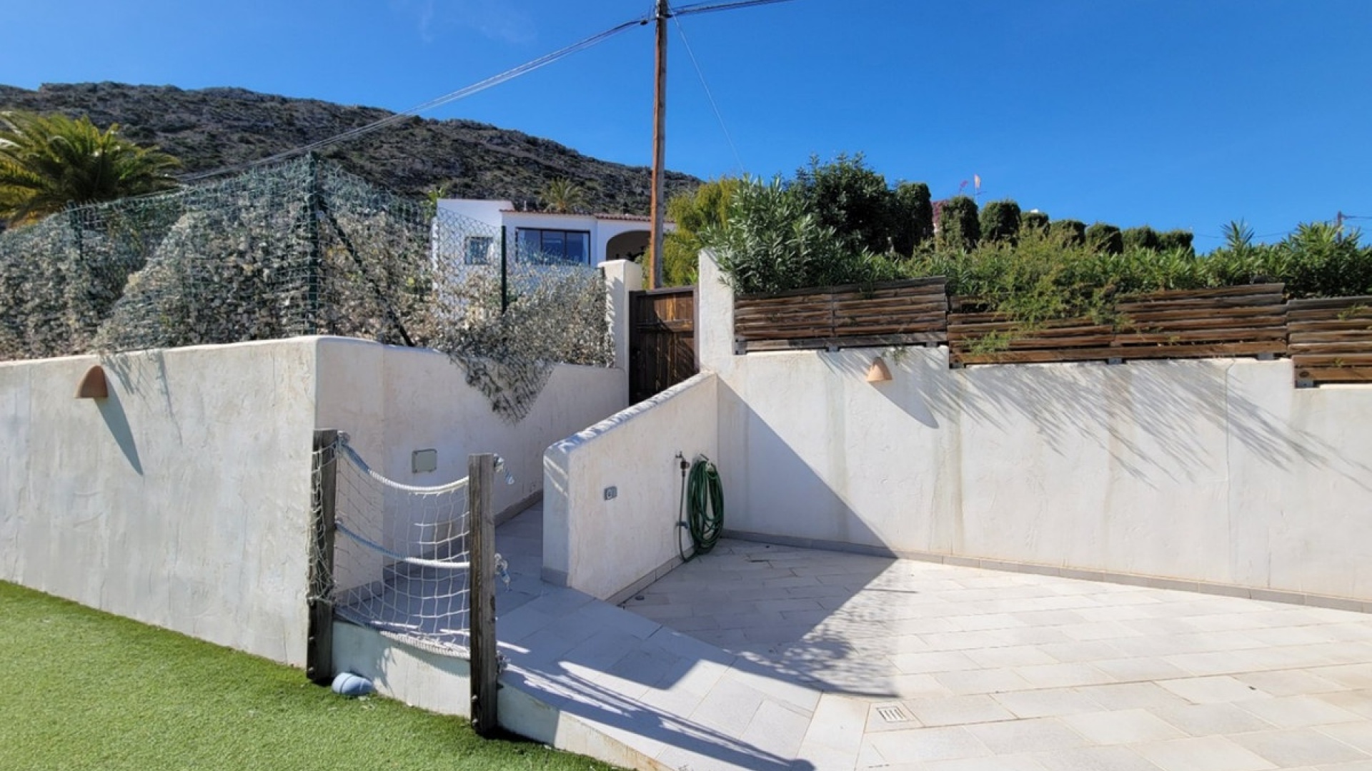 Wiederverkauf - Villa - Calpe - Calpe Centro