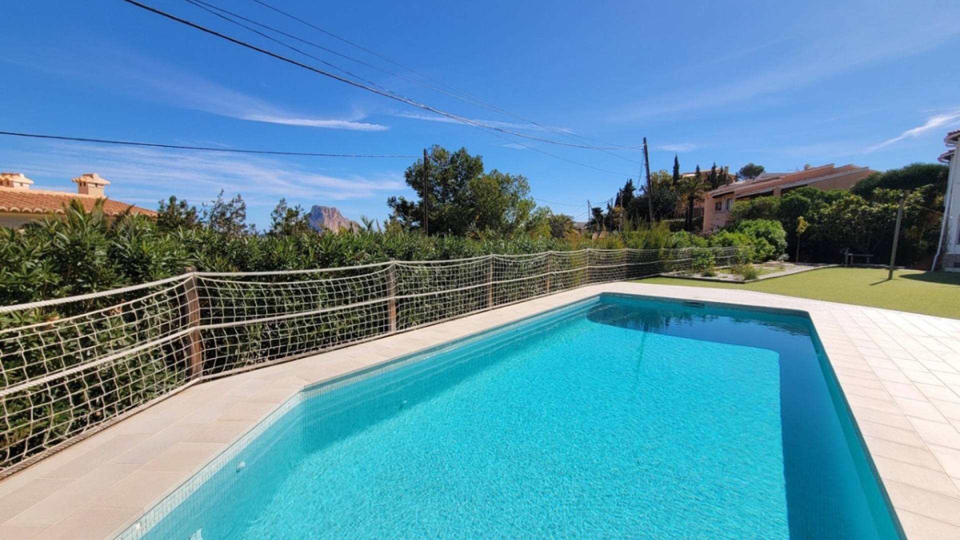Wiederverkauf - Villa - Calpe - Calpe Centro