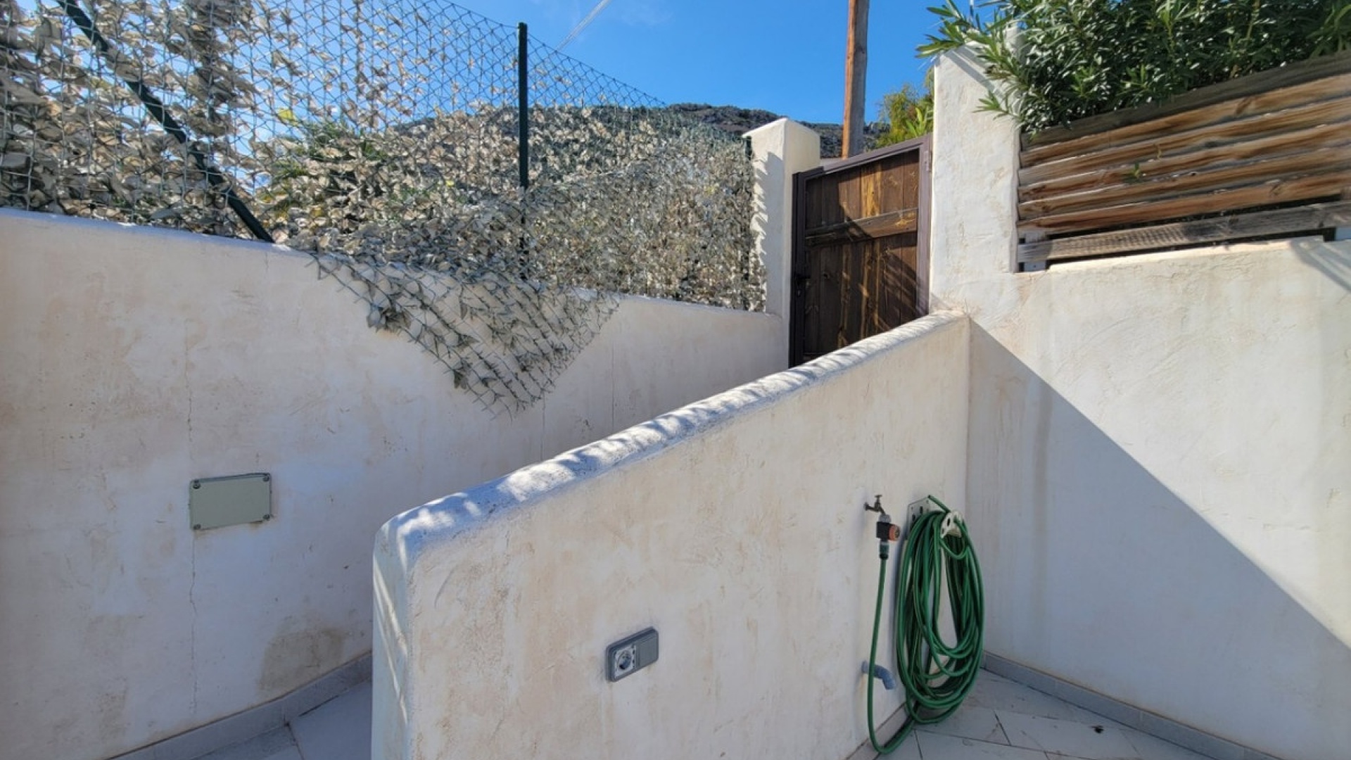 Wiederverkauf - Villa - Calpe - Calpe Centro