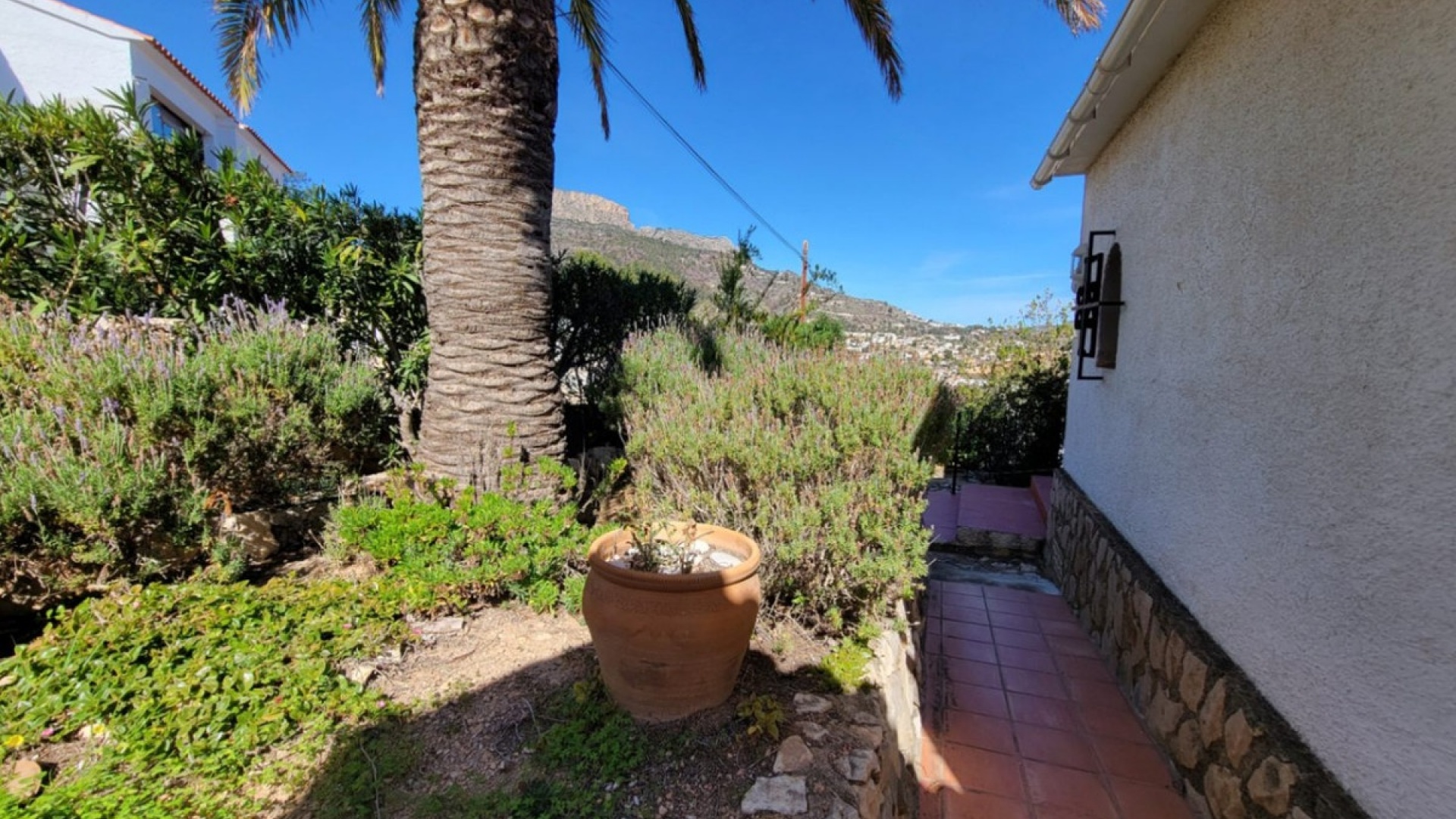 Wiederverkauf - Villa - Calpe - Calpe Centro