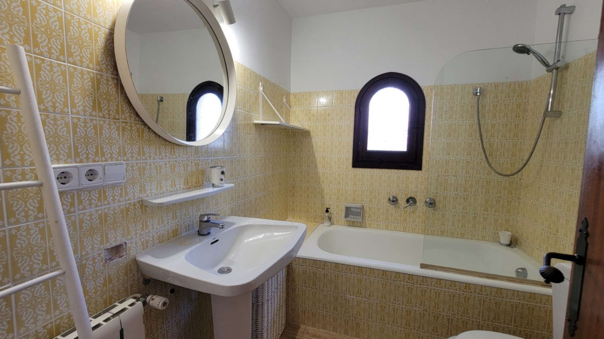 Wiederverkauf - Villa - Calpe - Calpe Centro