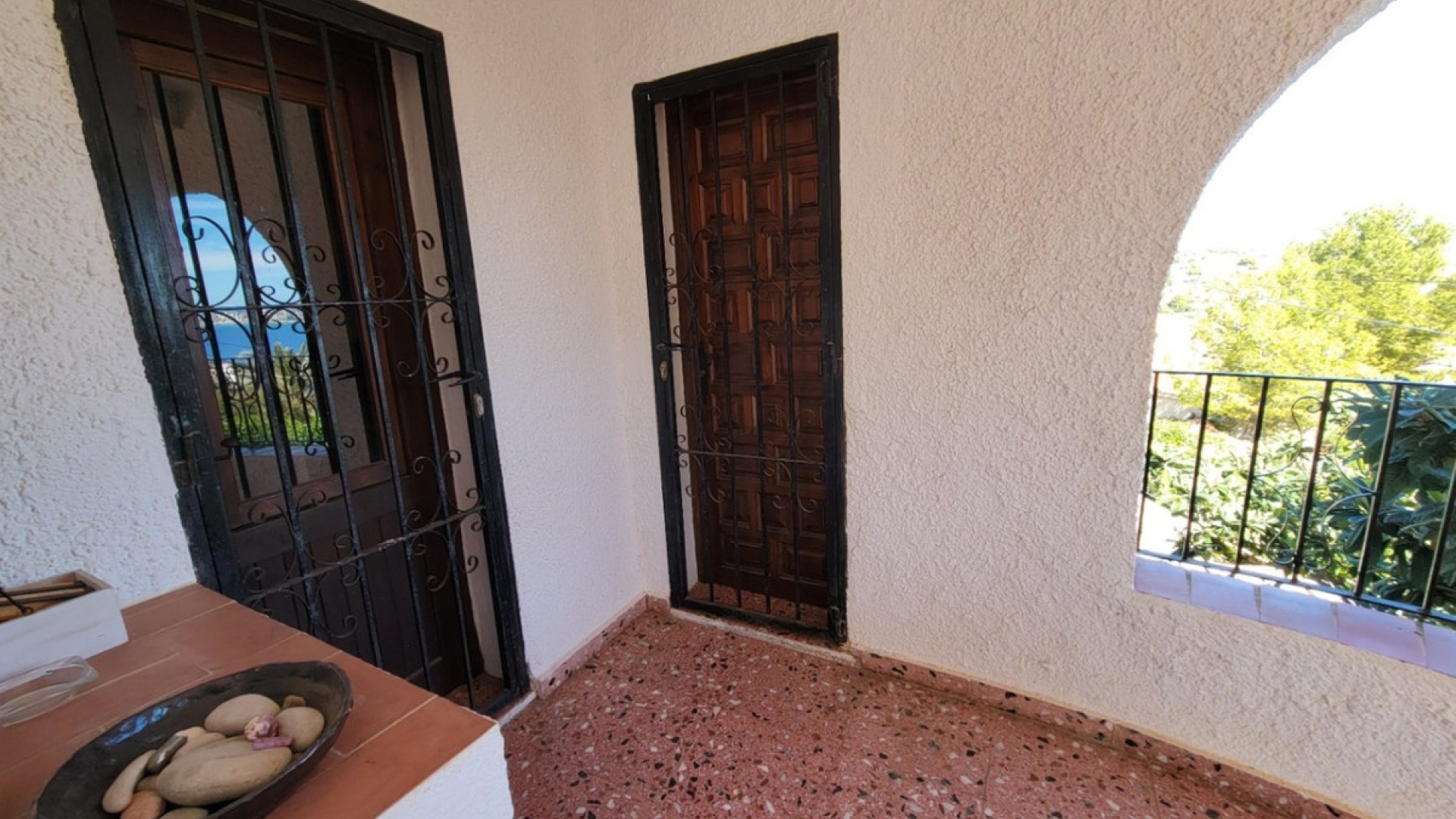 Wiederverkauf - Villa - Calpe - Calpe Centro