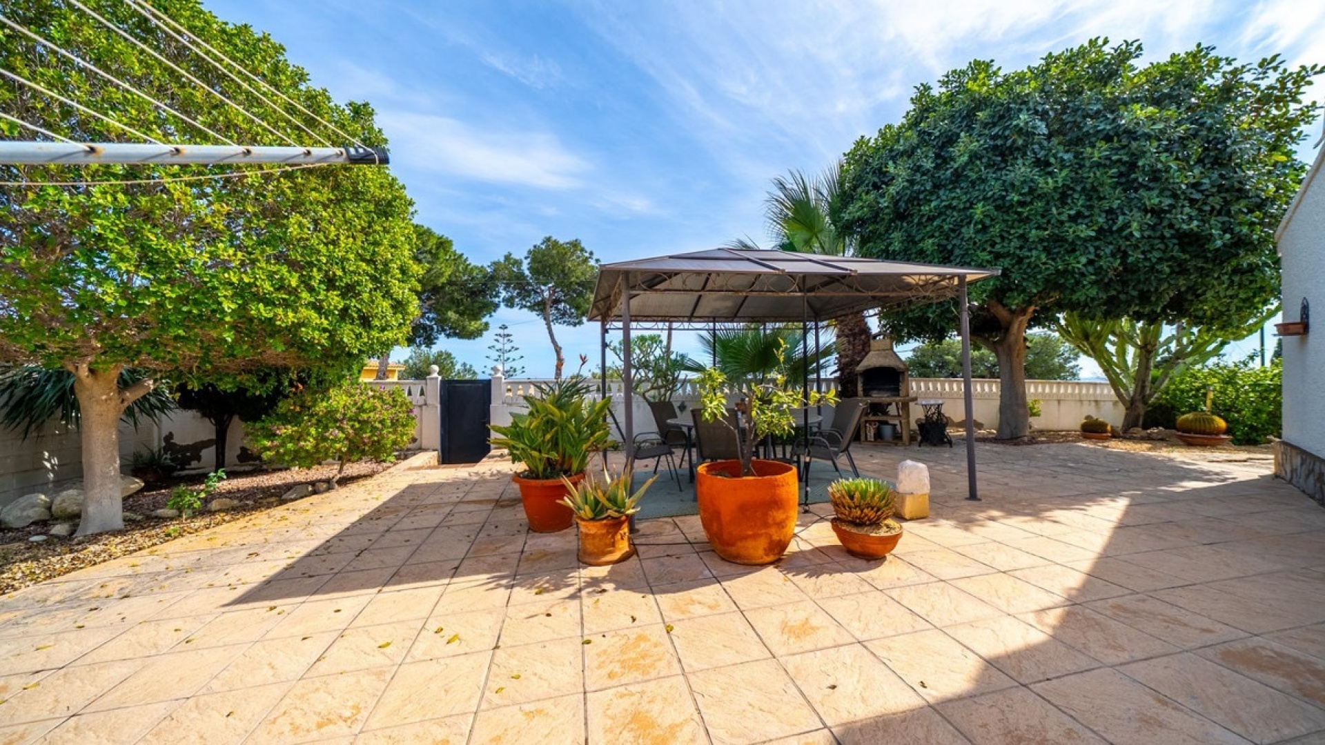 Wiederverkauf - Villa - Campello - El Campello - Campello - El Campello Centro