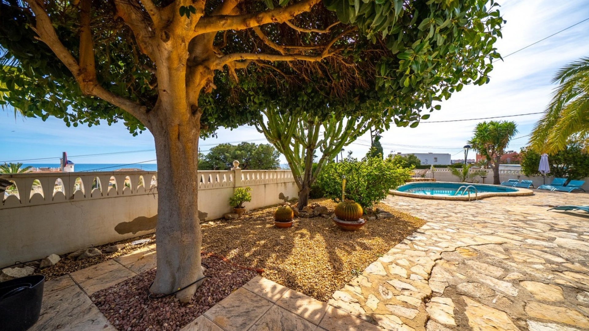 Wiederverkauf - Villa - Campello - El Campello - Campello - El Campello Centro