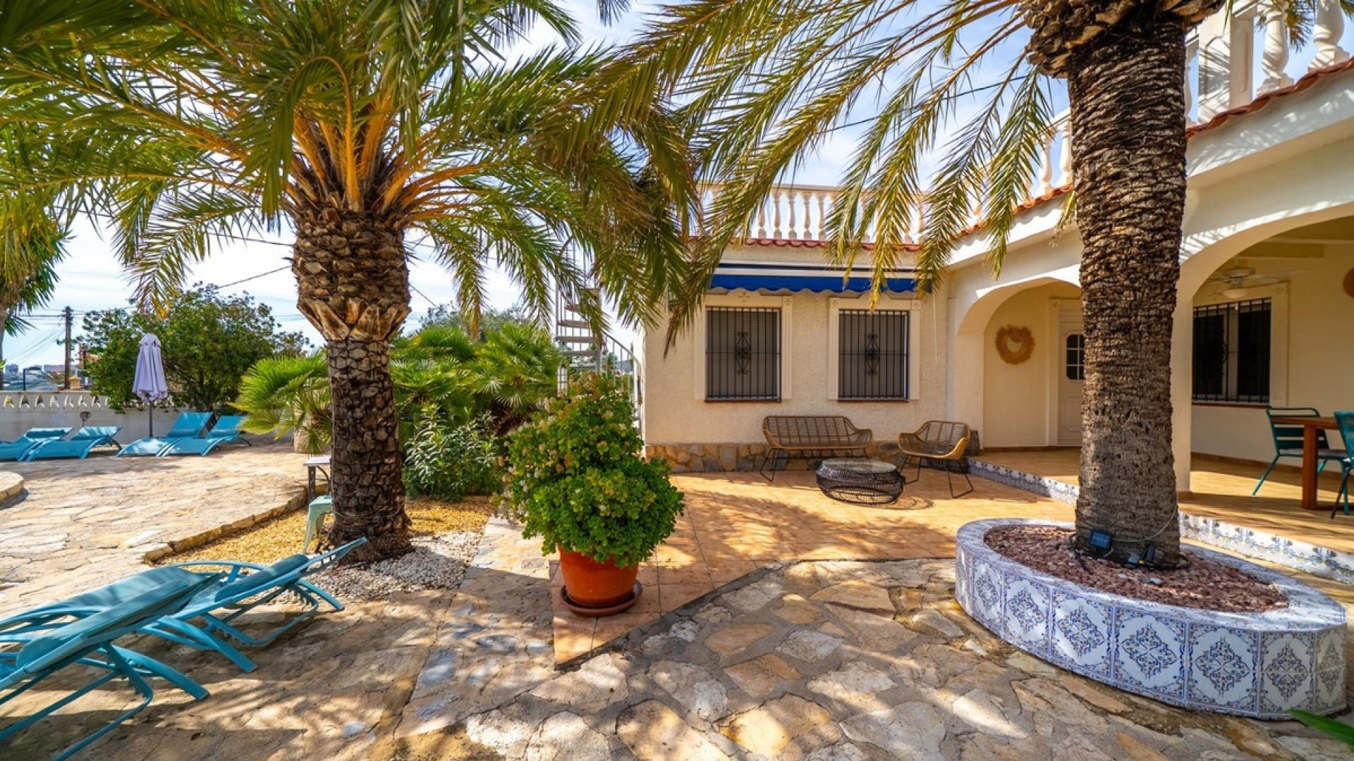 Wiederverkauf - Villa - Campello - El Campello - Campello - El Campello Centro