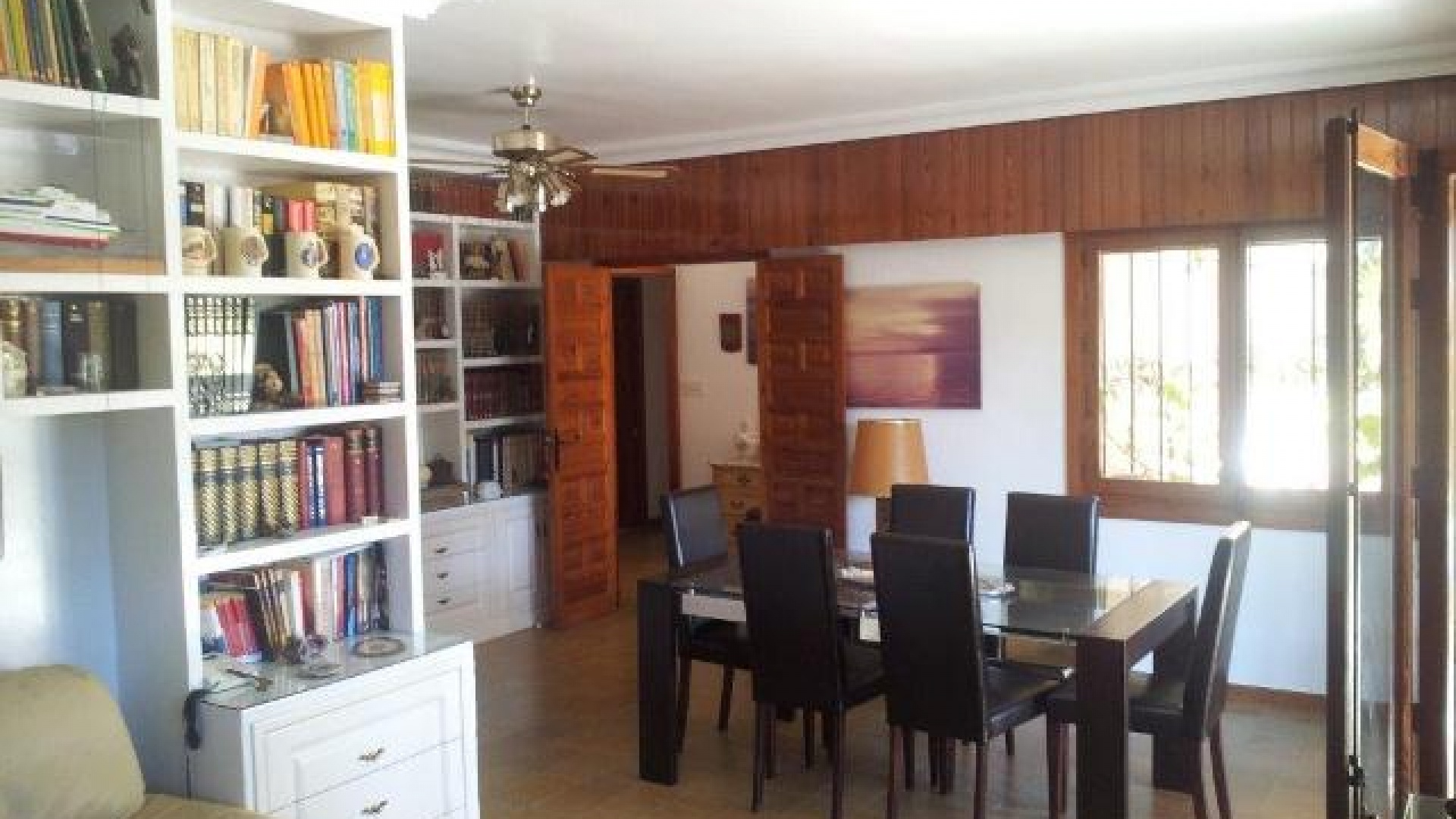 Wiederverkauf - Villa - Campoamor - Beachside Campoamor