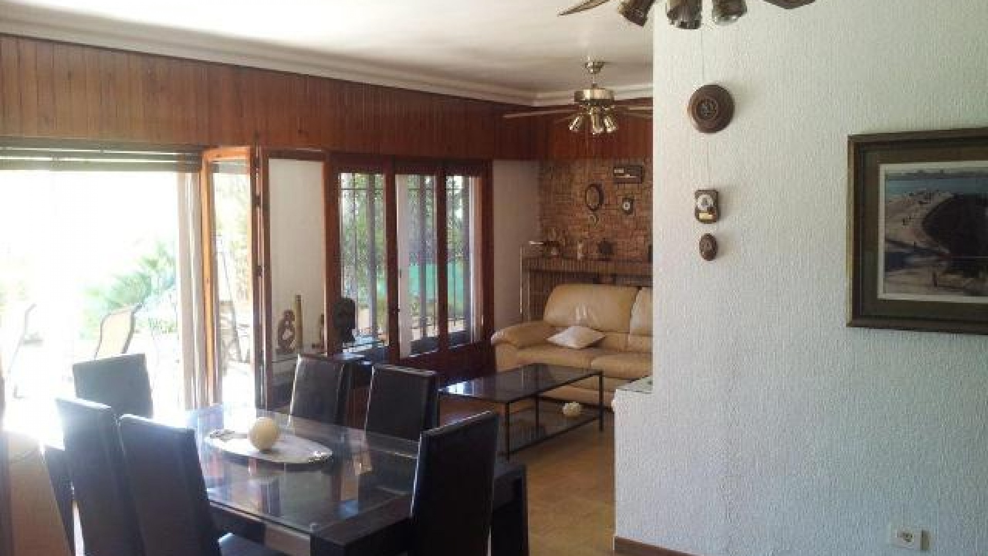 Wiederverkauf - Villa - Campoamor - Beachside Campoamor