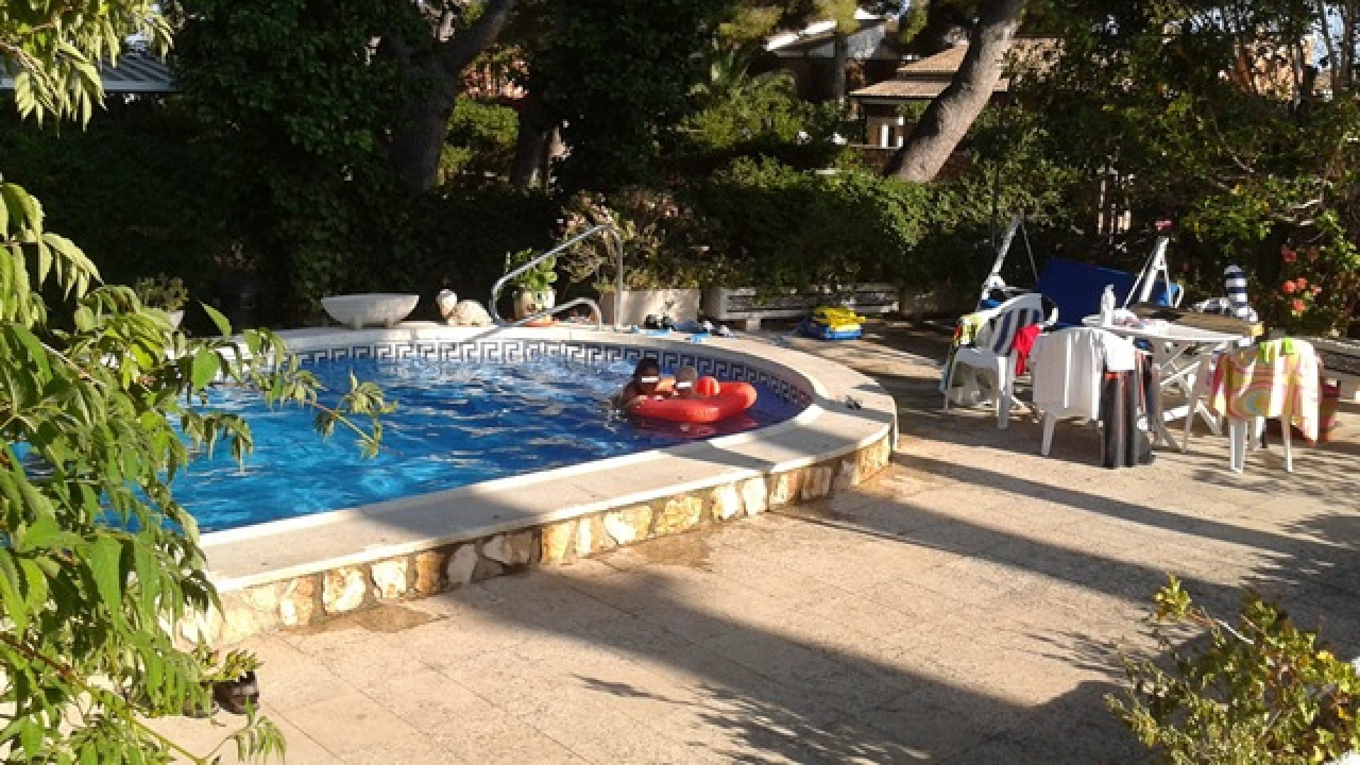 Wiederverkauf - Villa - Campoamor - Beachside Campoamor