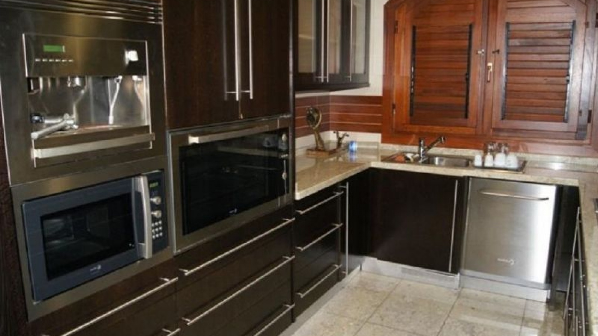 Wiederverkauf - Villa - Campoamor - Beachside Campoamor