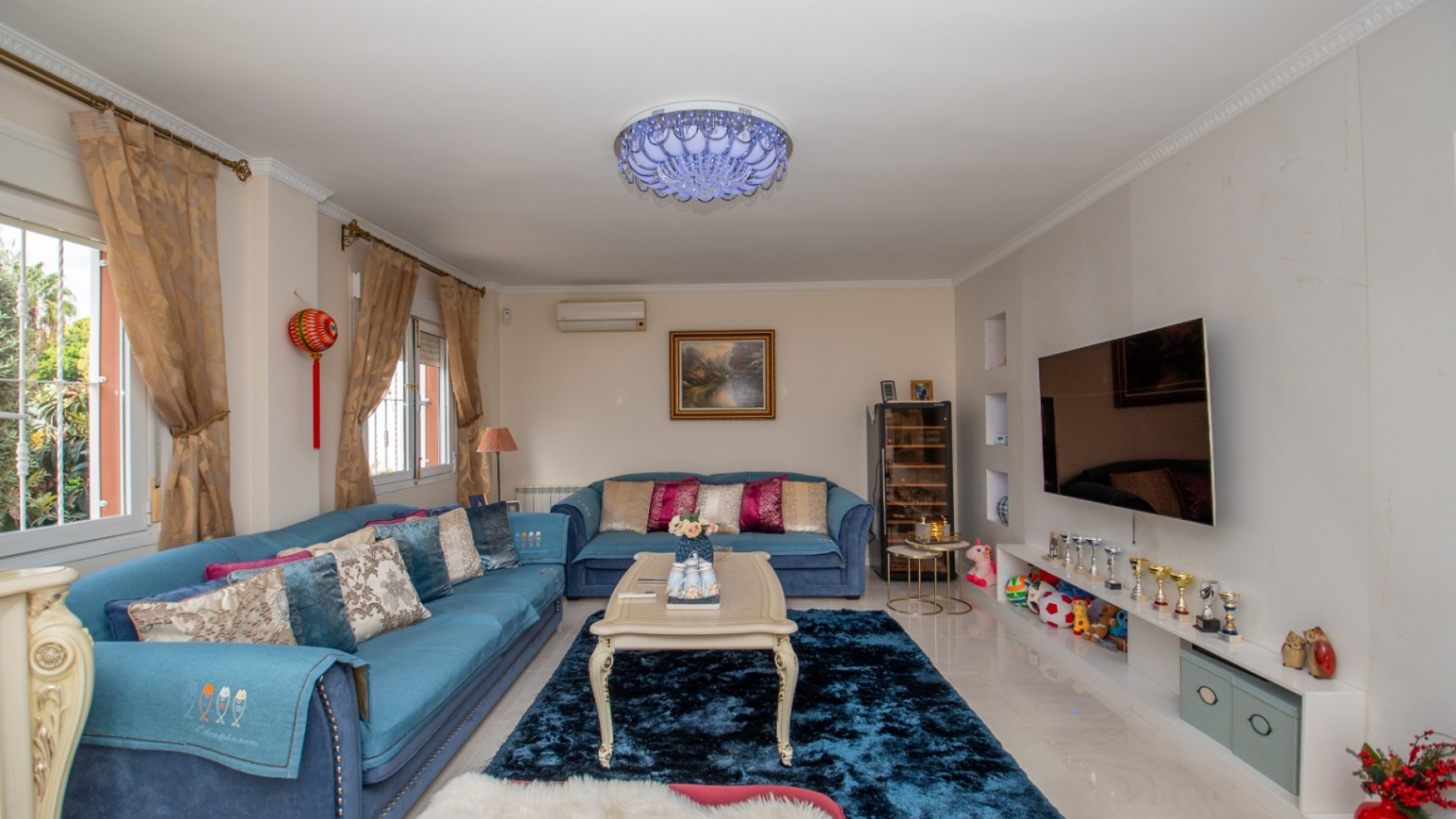 Wiederverkauf - Villa - Campoamor - Campoamor Golf