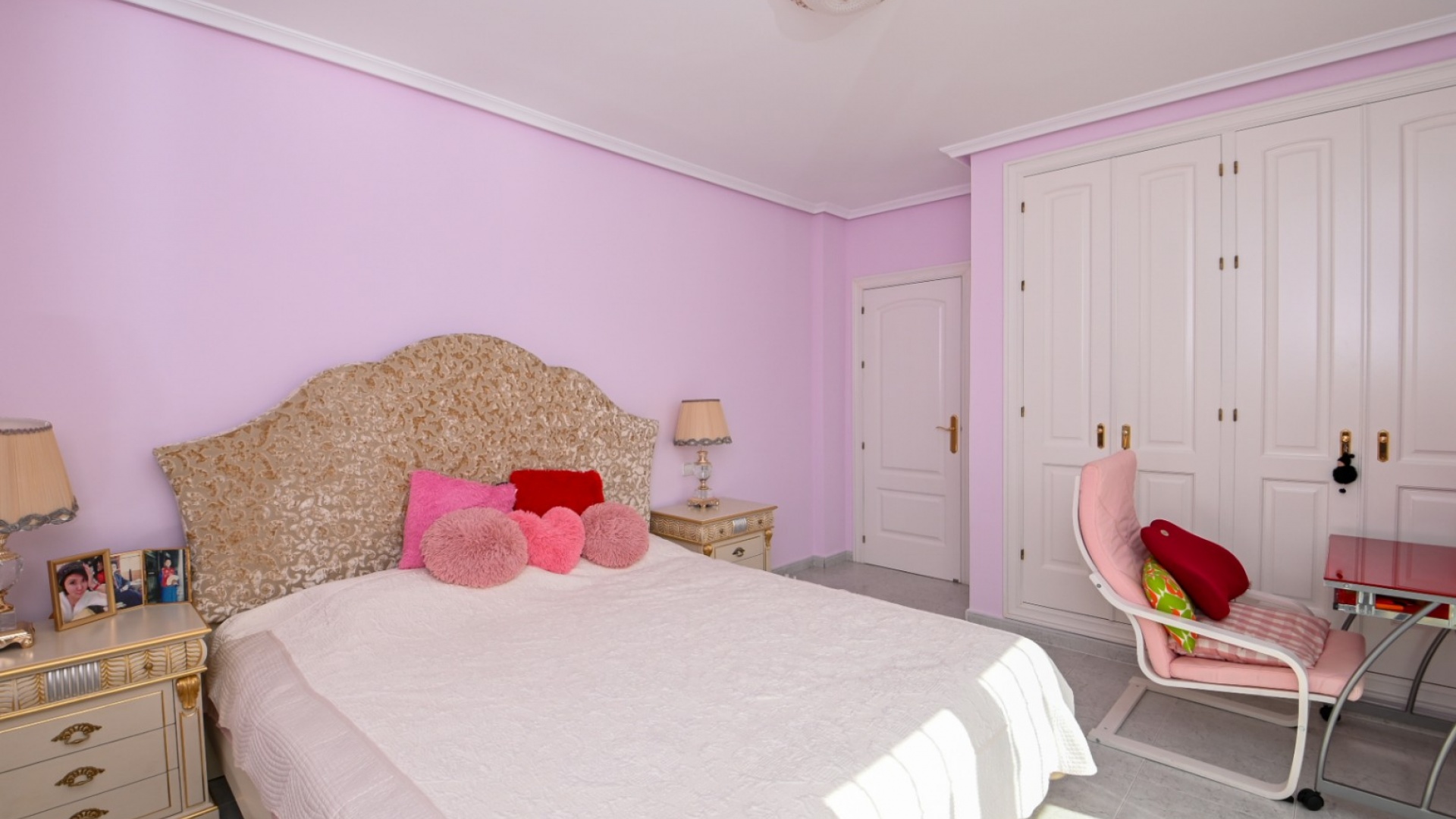 Wiederverkauf - Villa - Campoamor - Campoamor Golf