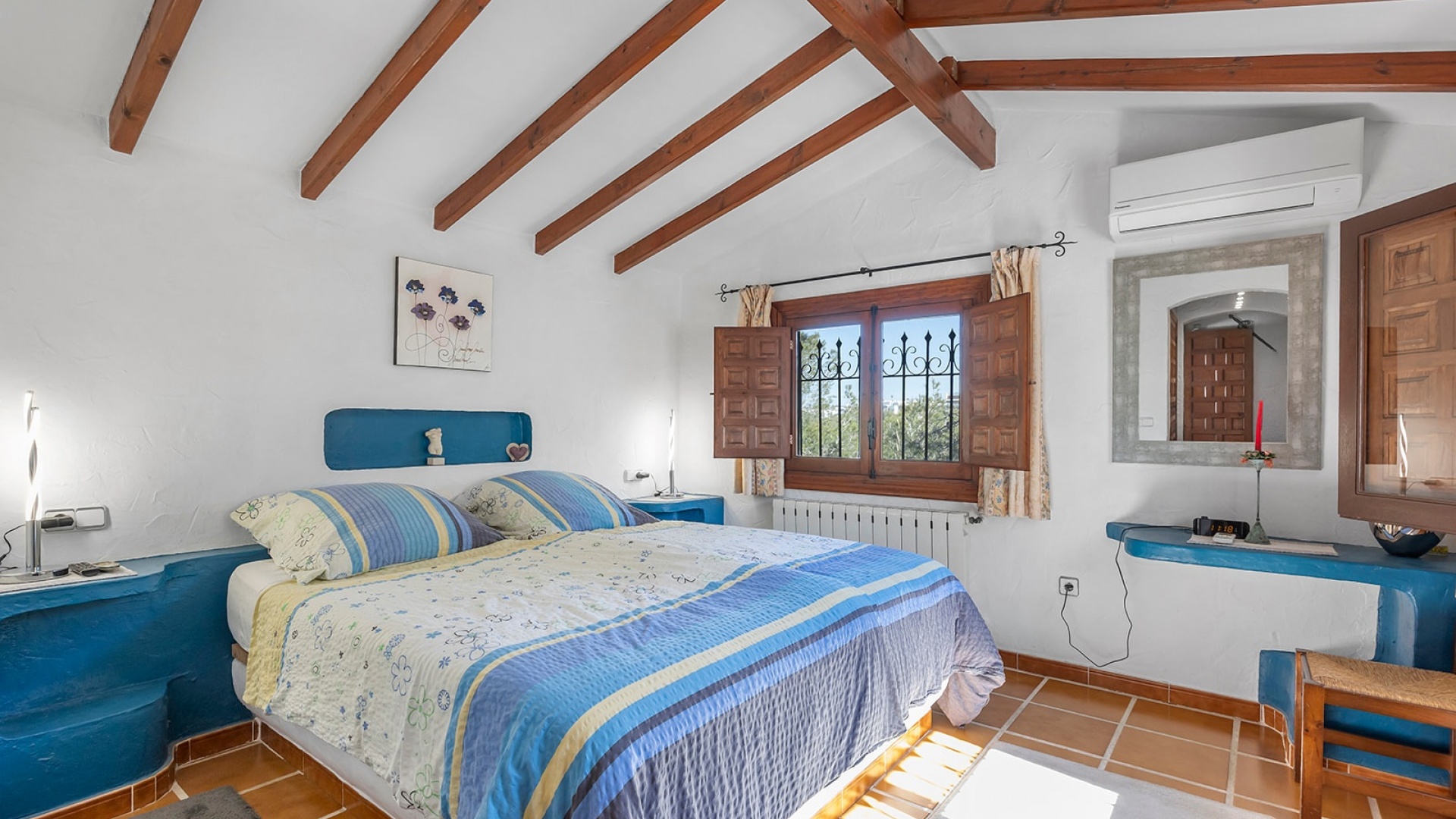 Wiederverkauf - Villa - Campoamor - Castillo de Don Juan