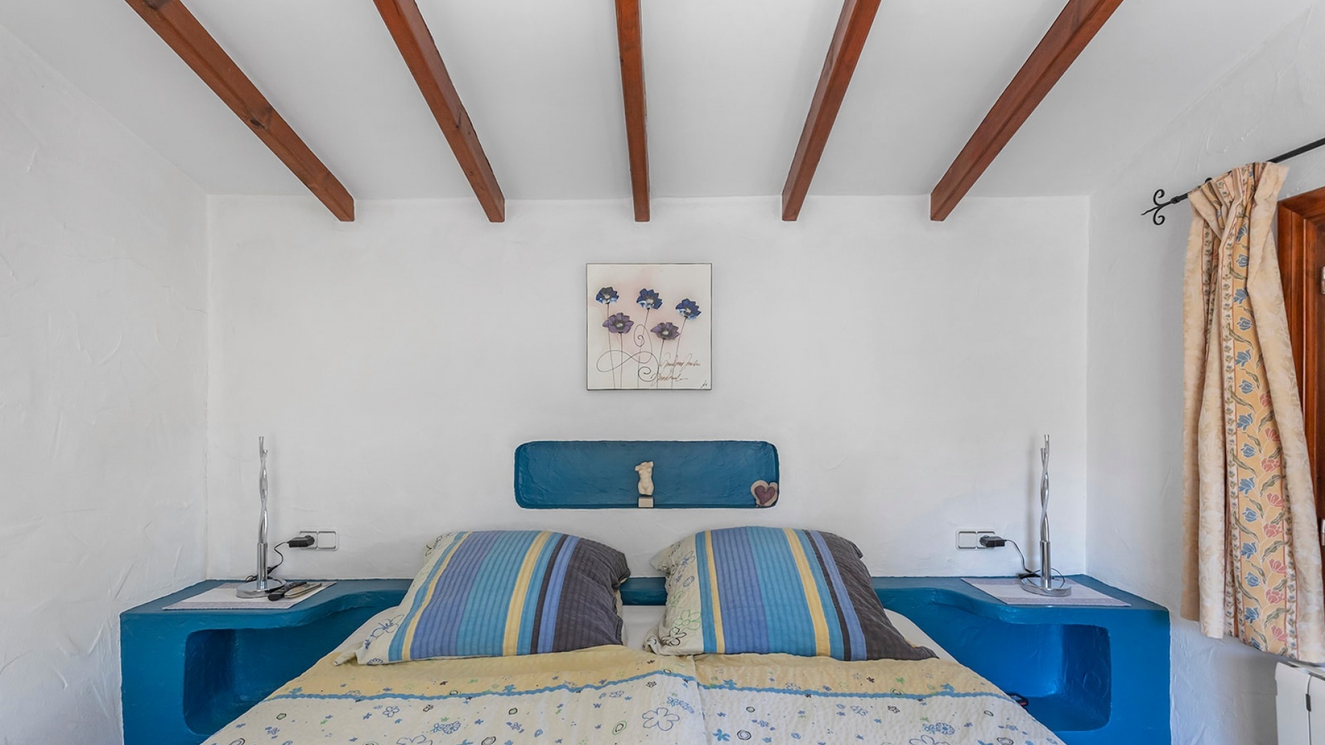 Wiederverkauf - Villa - Campoamor - Castillo de Don Juan