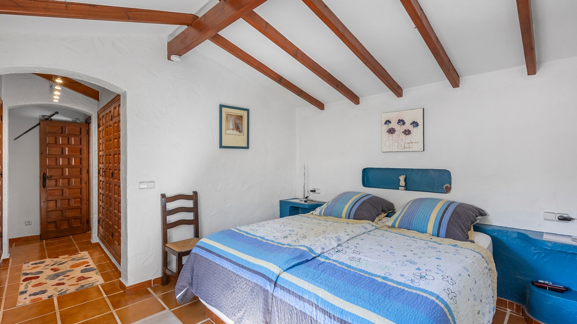 Wiederverkauf - Villa - Campoamor - Castillo de Don Juan