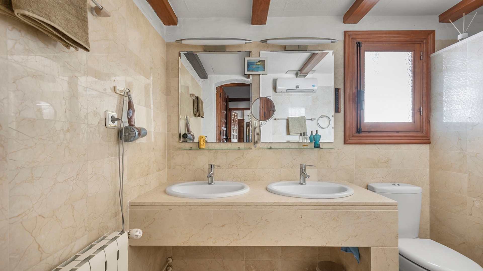 Wiederverkauf - Villa - Campoamor - Castillo de Don Juan
