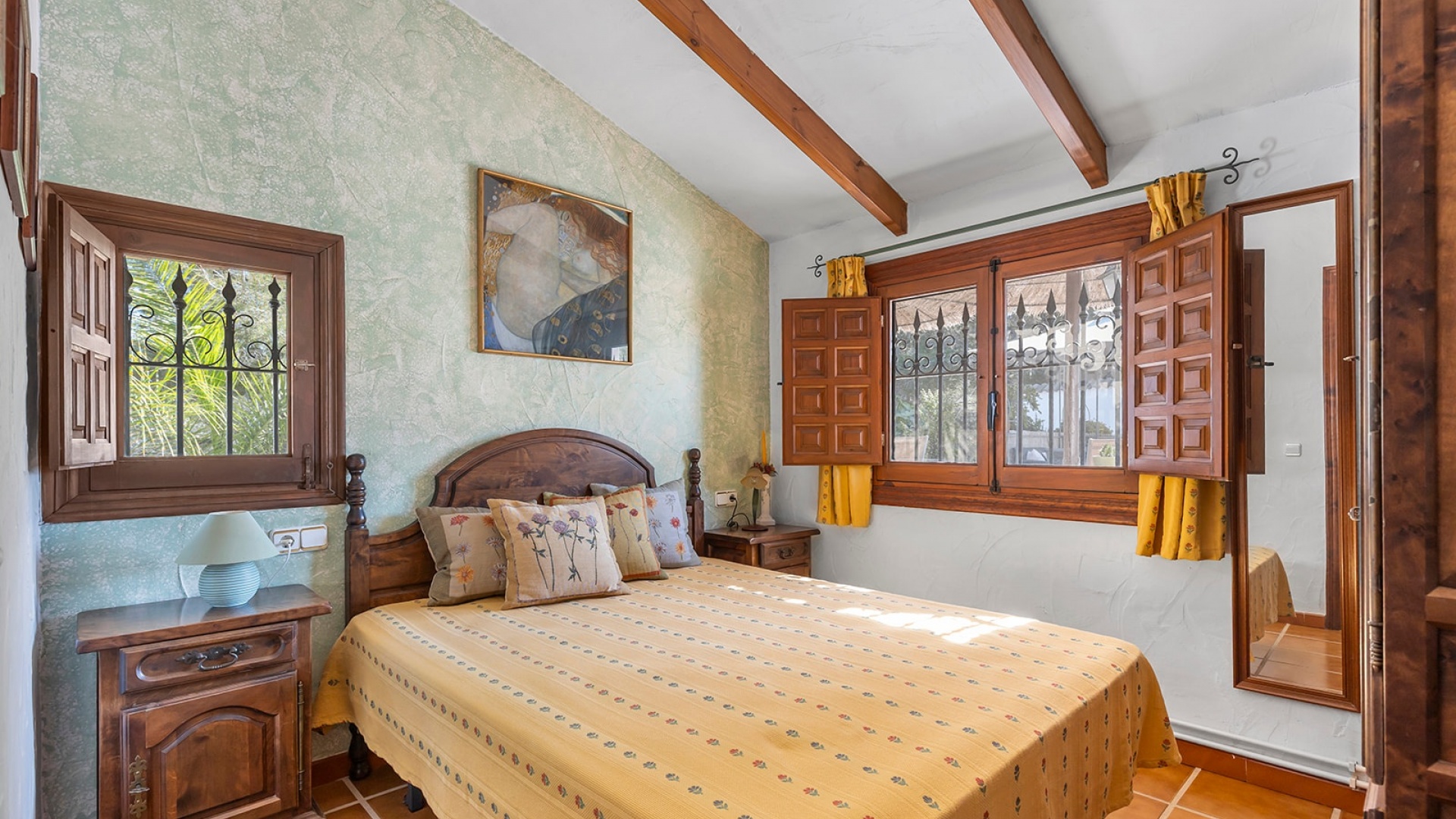 Wiederverkauf - Villa - Campoamor - Castillo de Don Juan