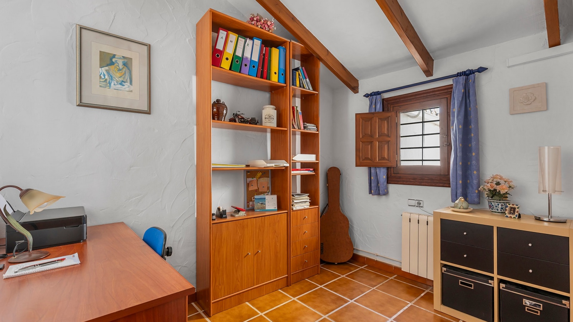 Wiederverkauf - Villa - Campoamor - Castillo de Don Juan