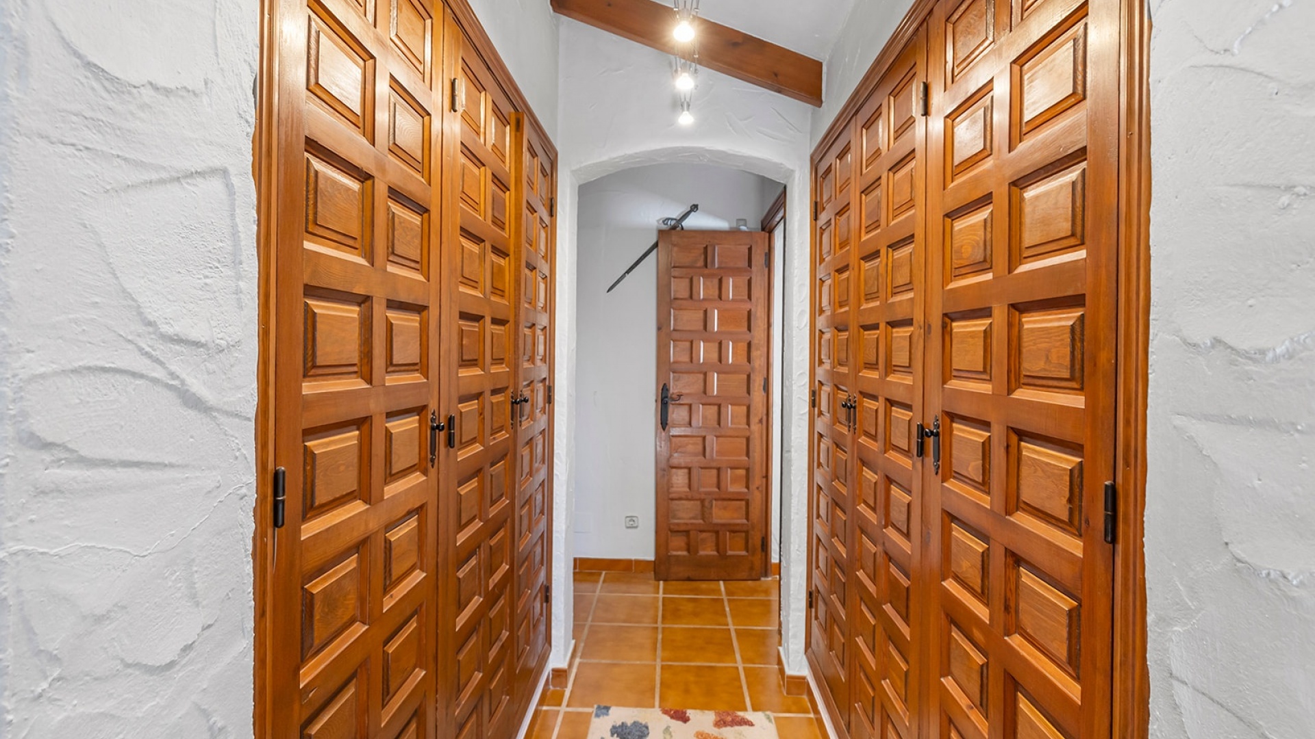 Wiederverkauf - Villa - Campoamor - Castillo de Don Juan