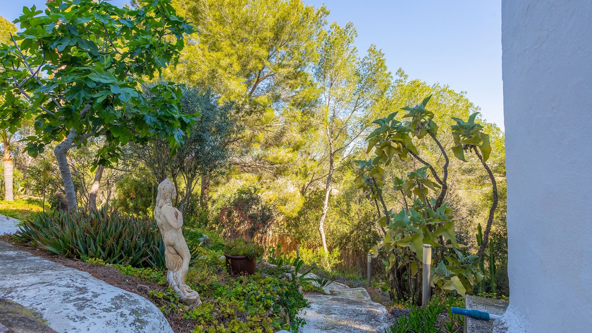 Wiederverkauf - Villa - Campoamor - Castillo de Don Juan