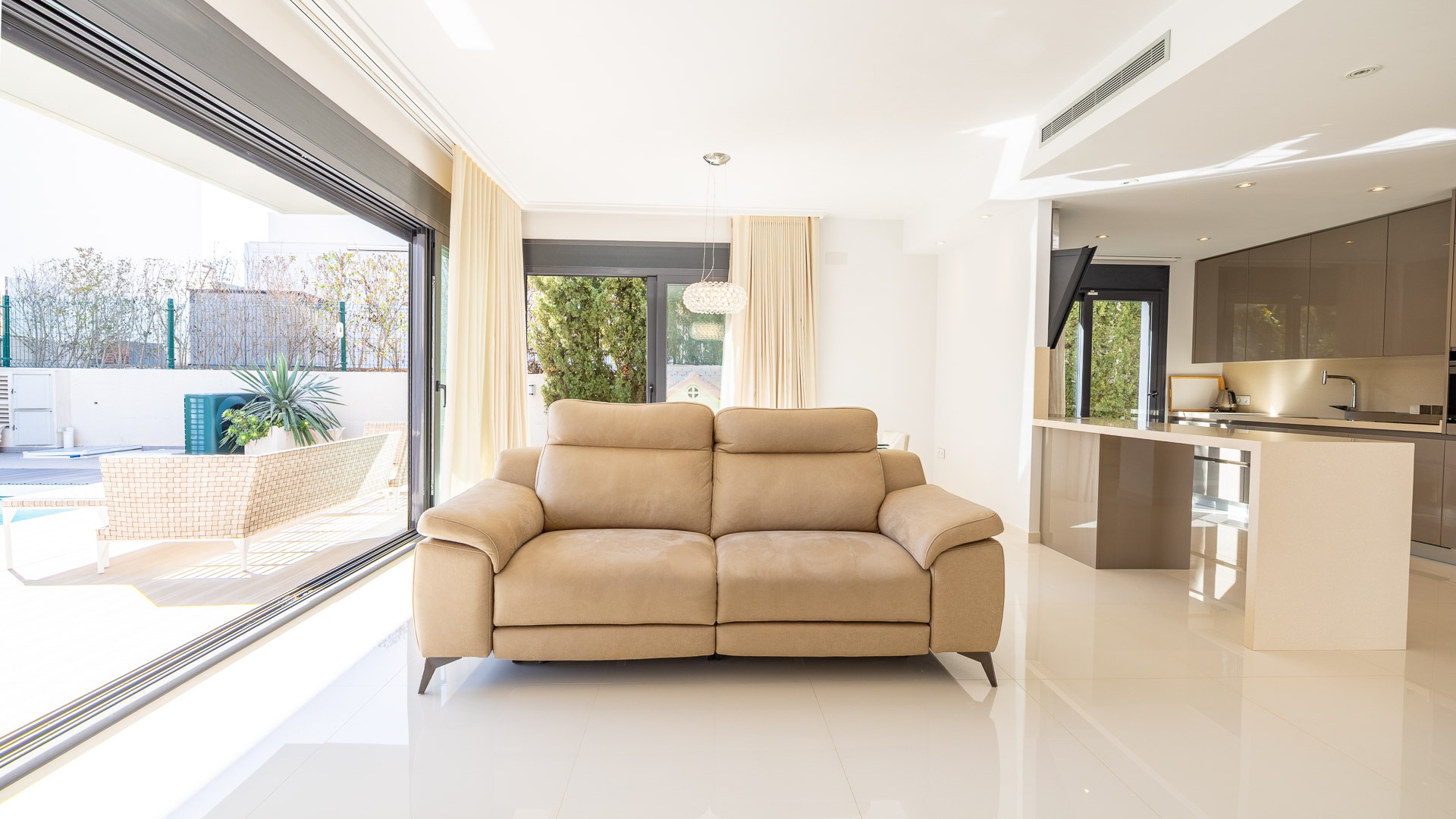 Wiederverkauf - Villa - Campoamor - dehesa de campoamor