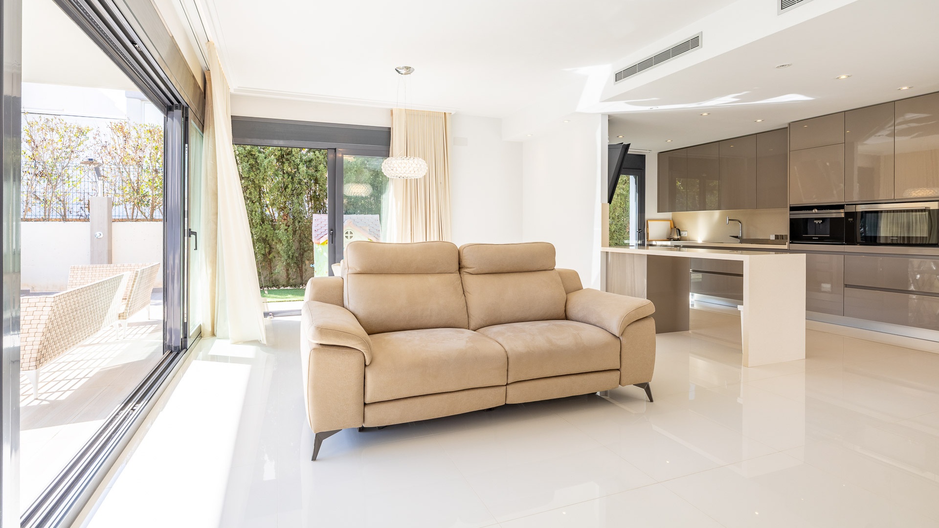 Wiederverkauf - Villa - Campoamor - dehesa de campoamor