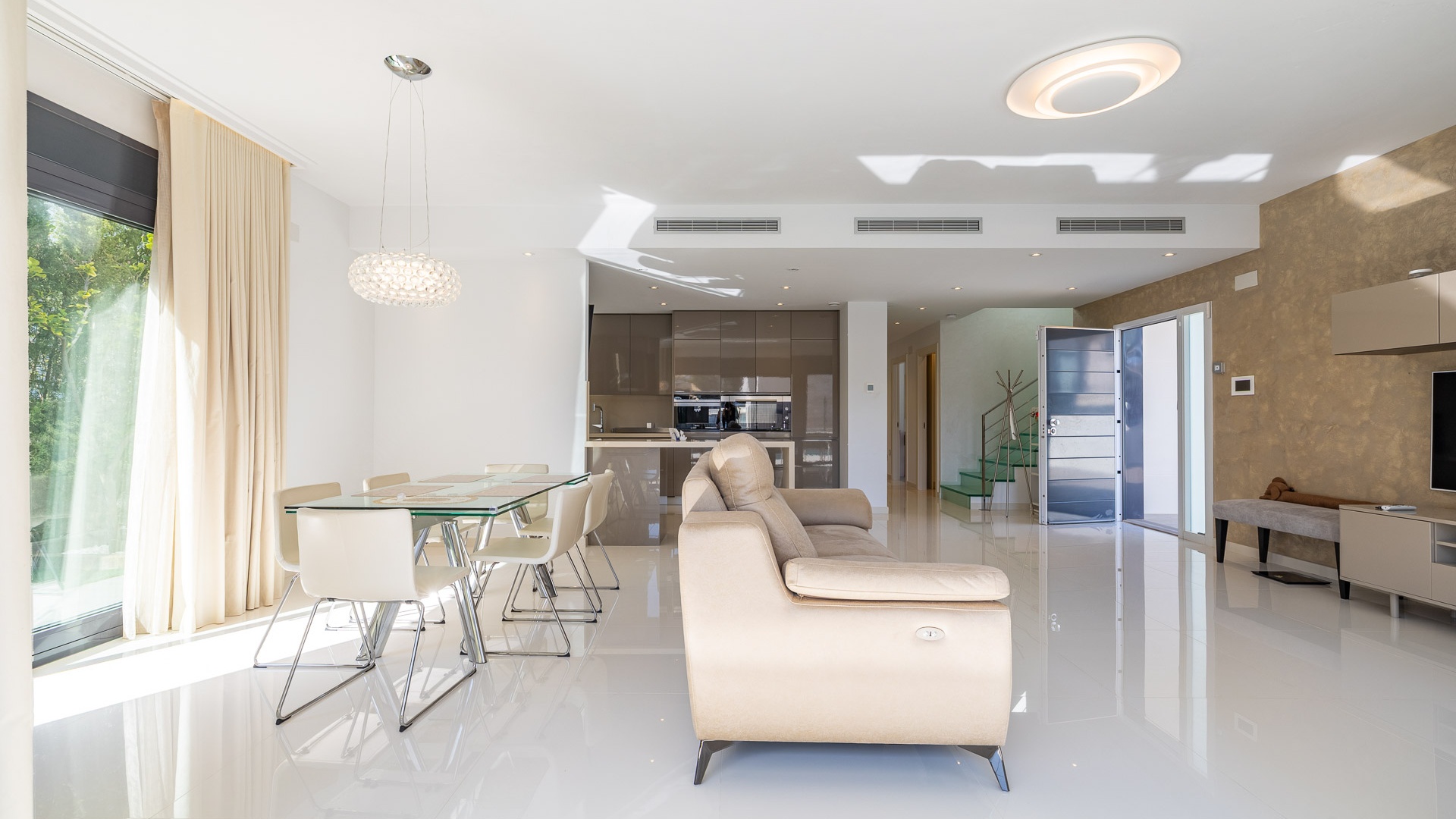 Wiederverkauf - Villa - Campoamor - dehesa de campoamor