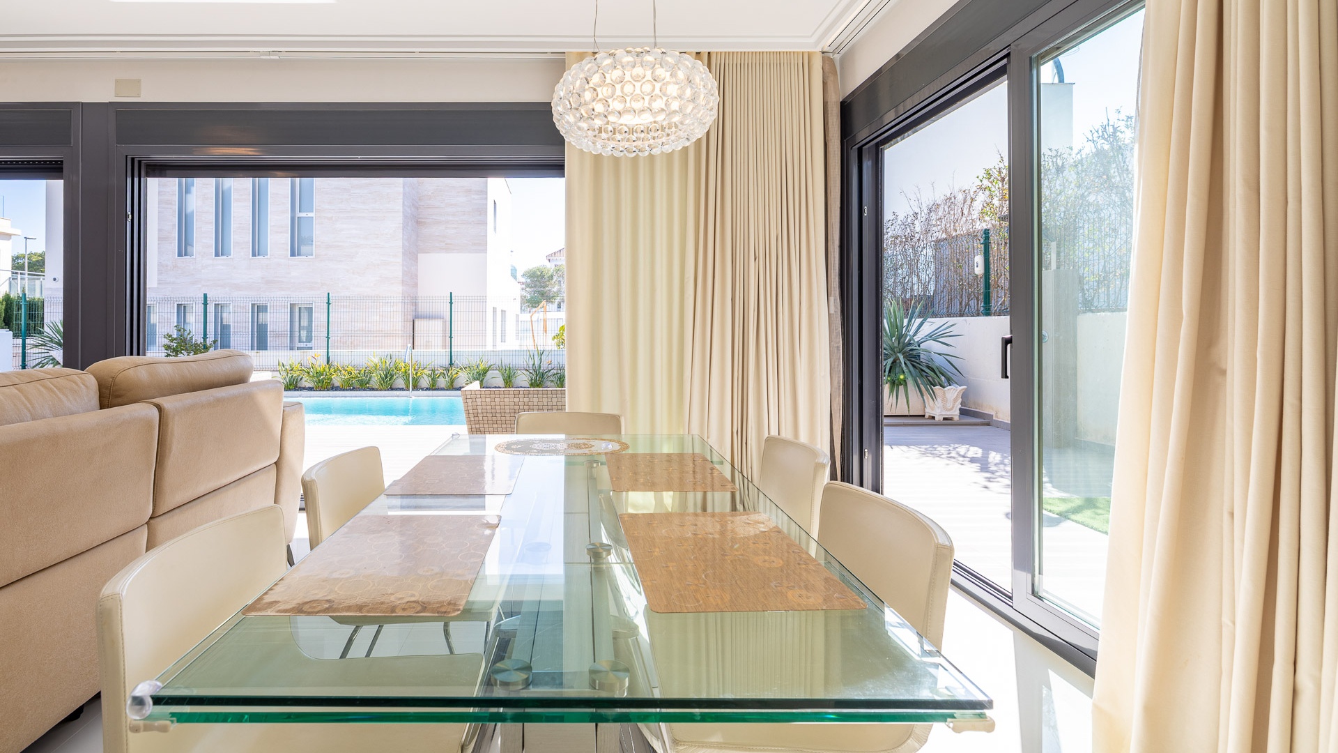 Wiederverkauf - Villa - Campoamor - dehesa de campoamor