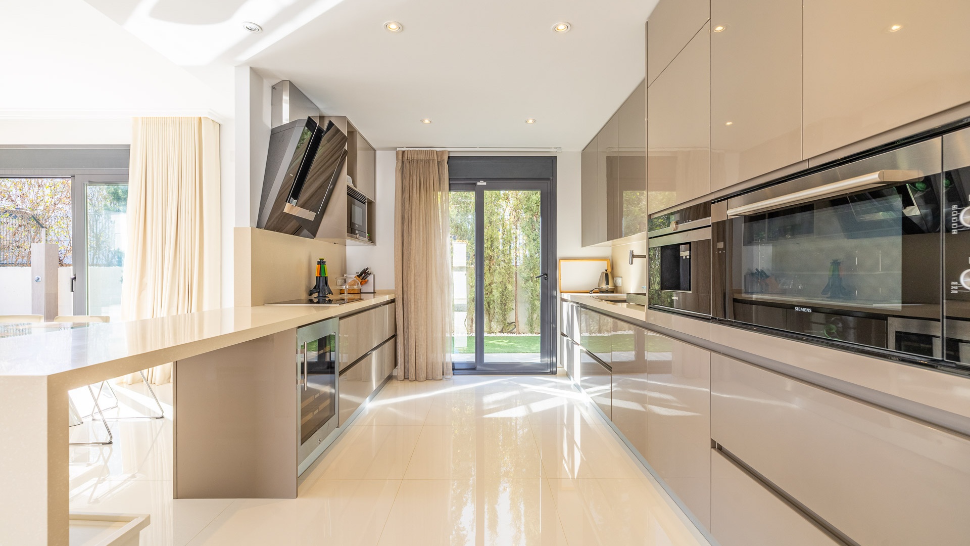 Wiederverkauf - Villa - Campoamor - dehesa de campoamor