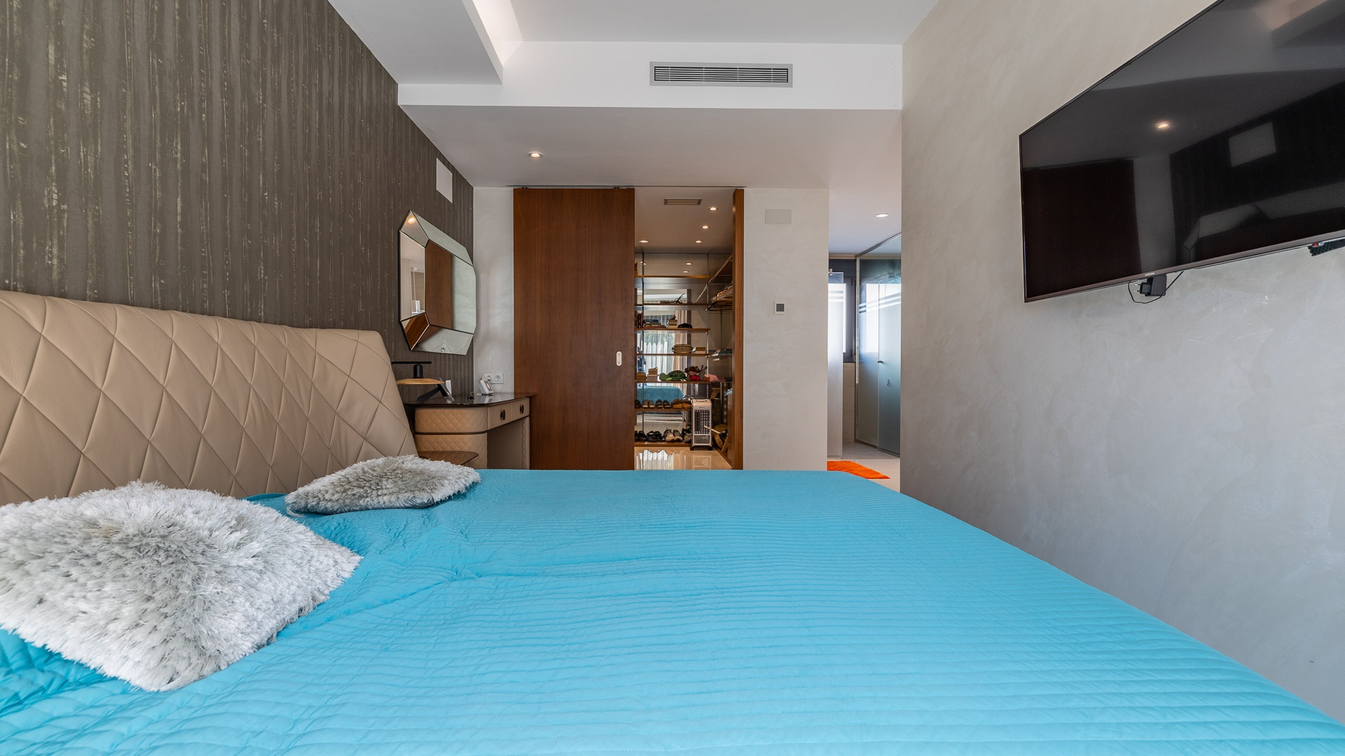 Wiederverkauf - Villa - Campoamor - dehesa de campoamor