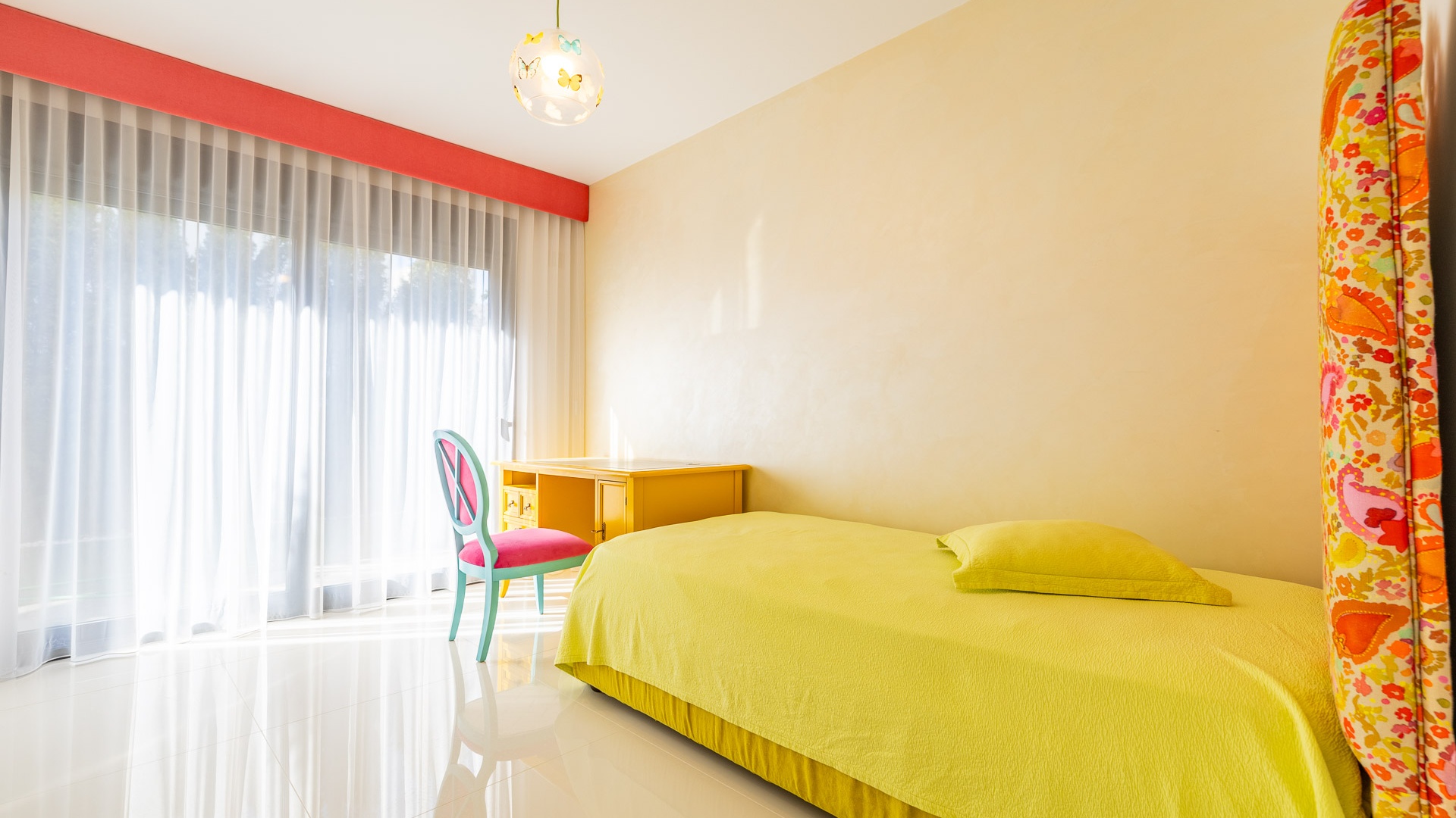 Wiederverkauf - Villa - Campoamor - dehesa de campoamor