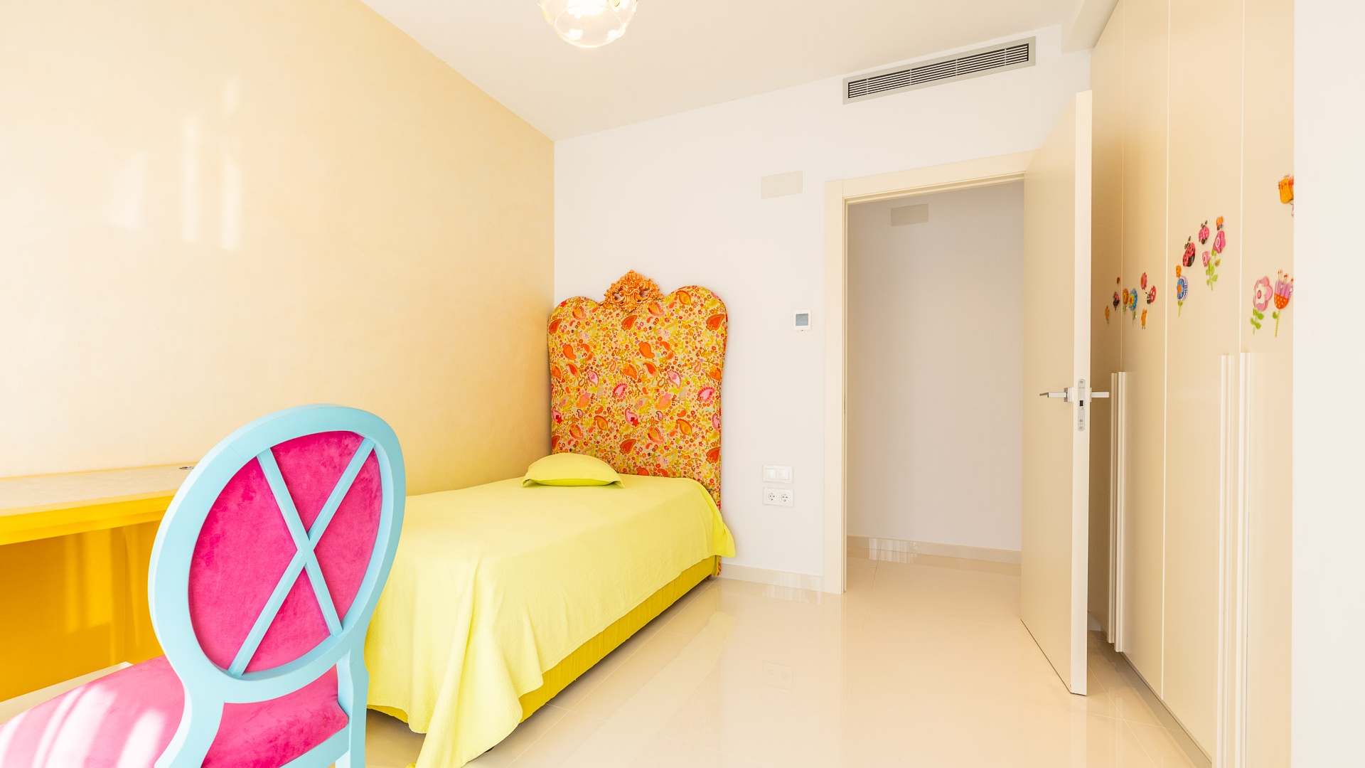 Wiederverkauf - Villa - Campoamor - dehesa de campoamor