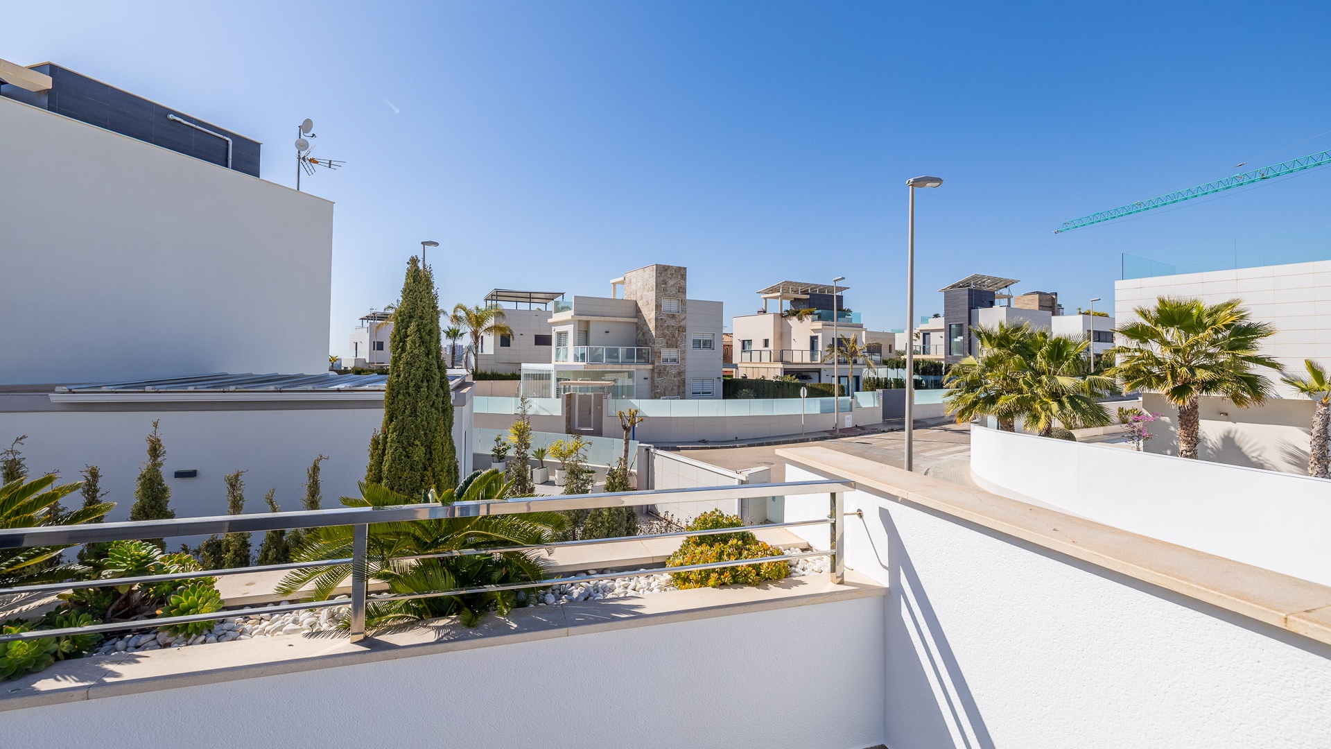 Wiederverkauf - Villa - Campoamor - dehesa de campoamor