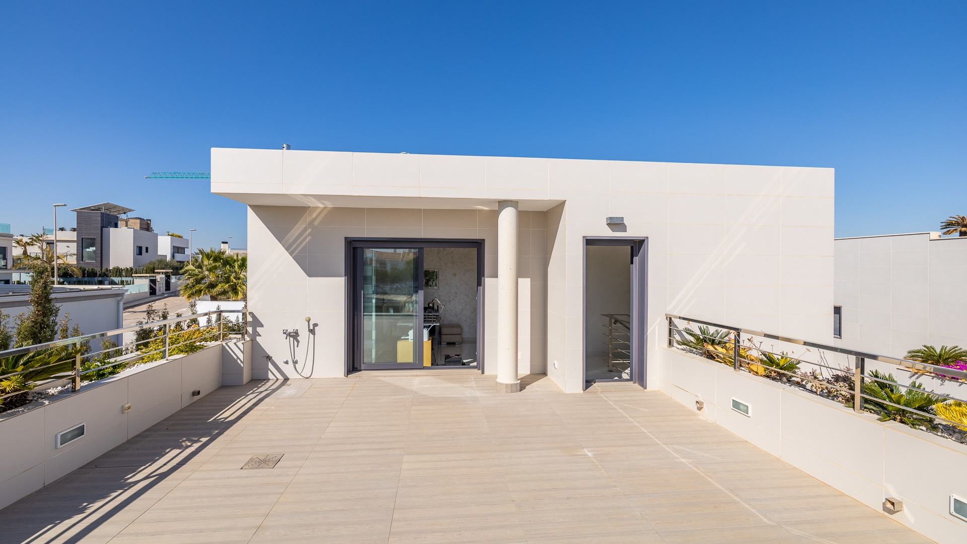 Wiederverkauf - Villa - Campoamor - dehesa de campoamor